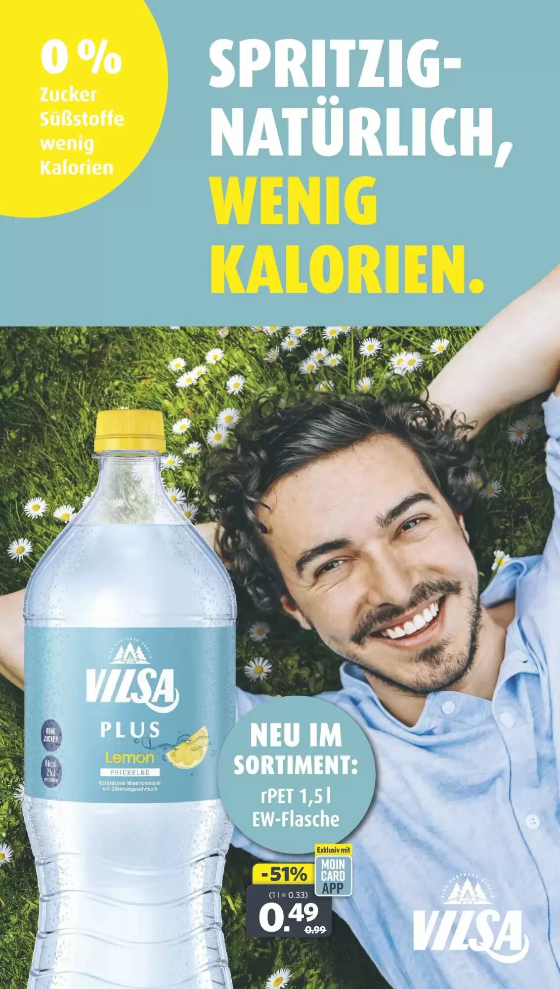 Famila Nord West Prospekt (ab 27.07.2026) zum Blättern - Seite 24