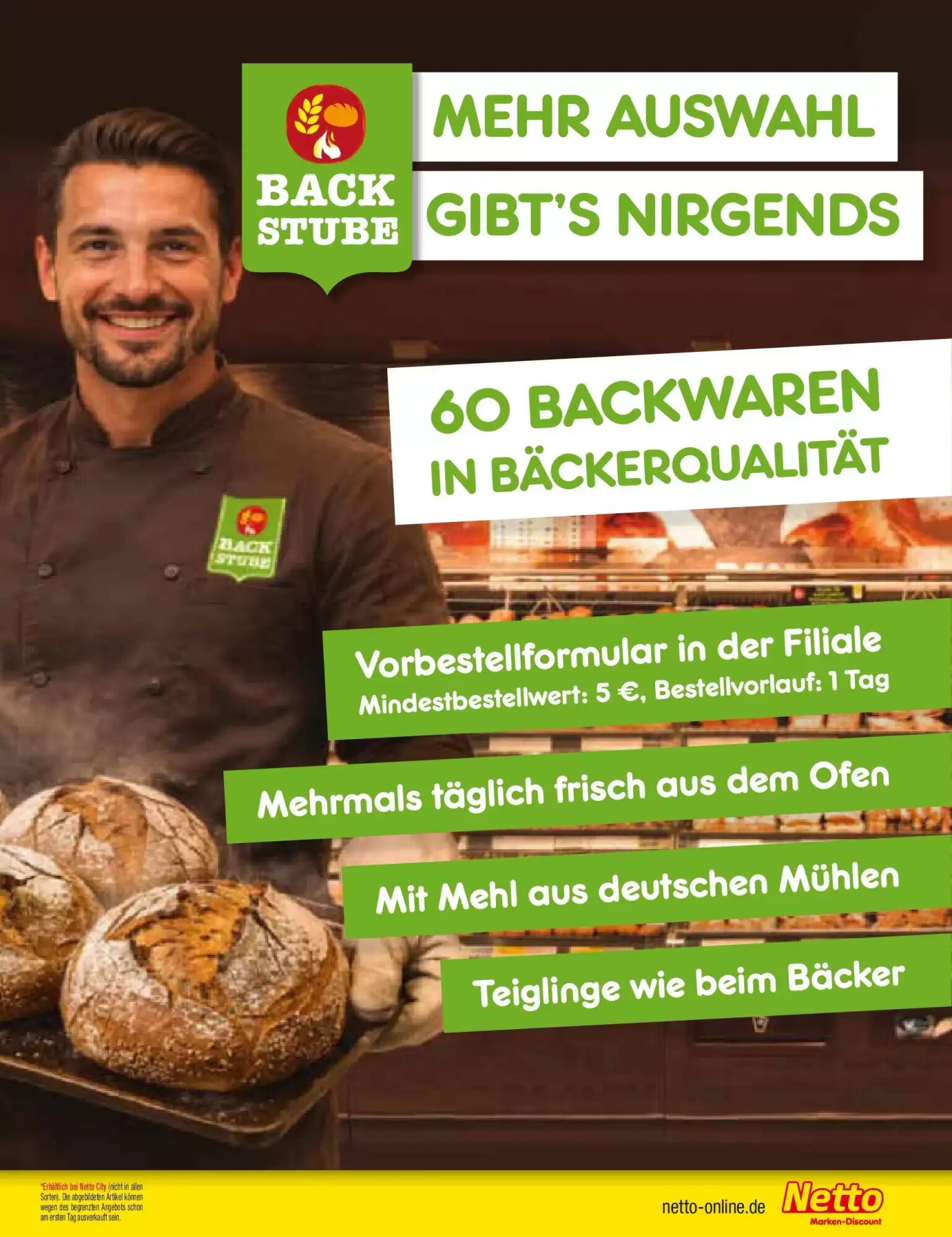 Netto Marken-Discount Prospekt (ab 27.07.2026) zum Blättern - Seite 13