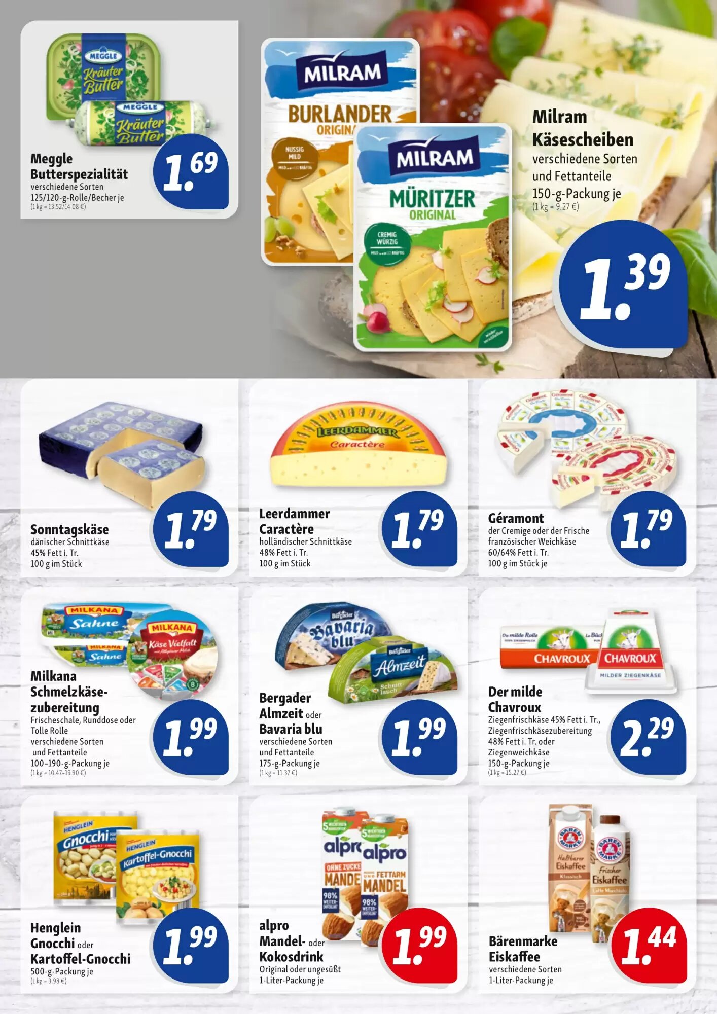 Nah & Frisch Prospekt (ab 27.07.2026) zum Blättern - Seite 7