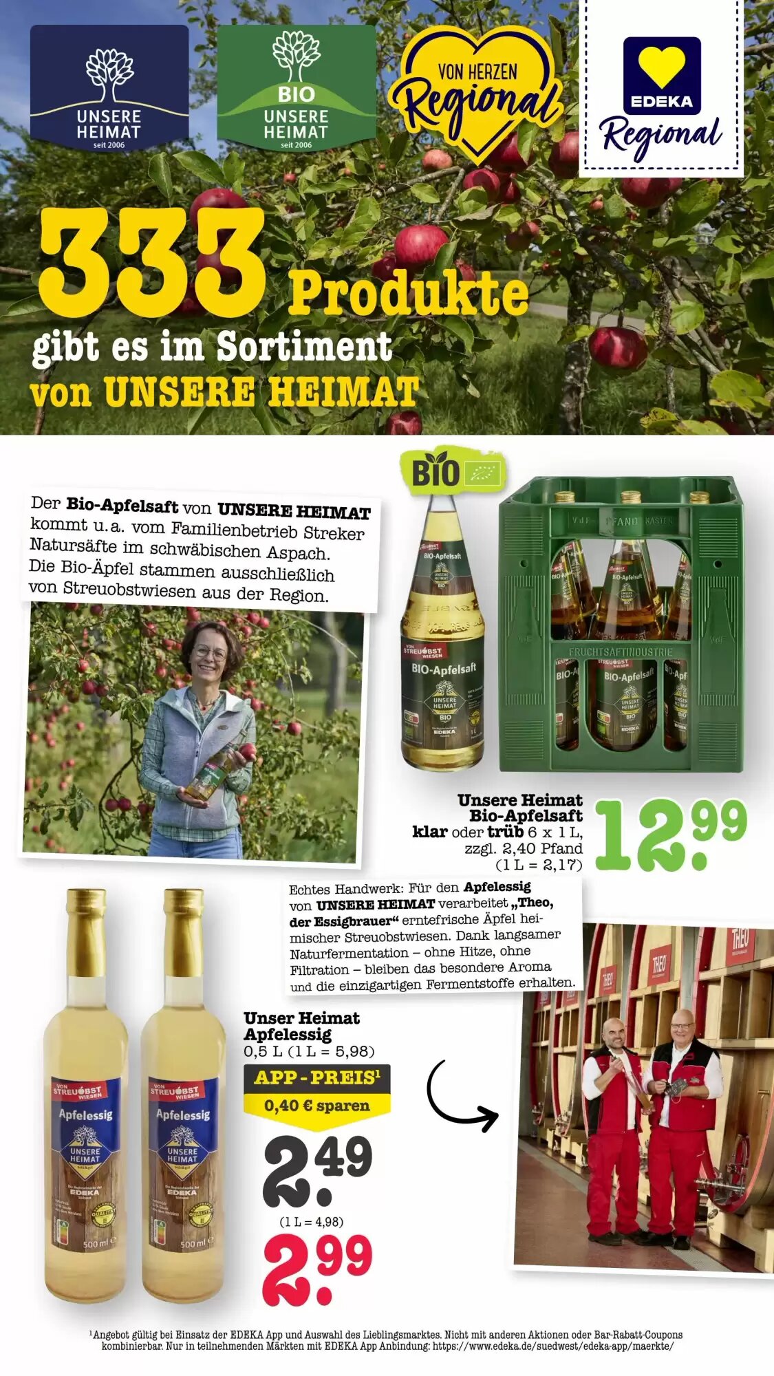 Scheck-in-Center Prospekt (ab 27.07.2026) zum Blättern - Seite 23