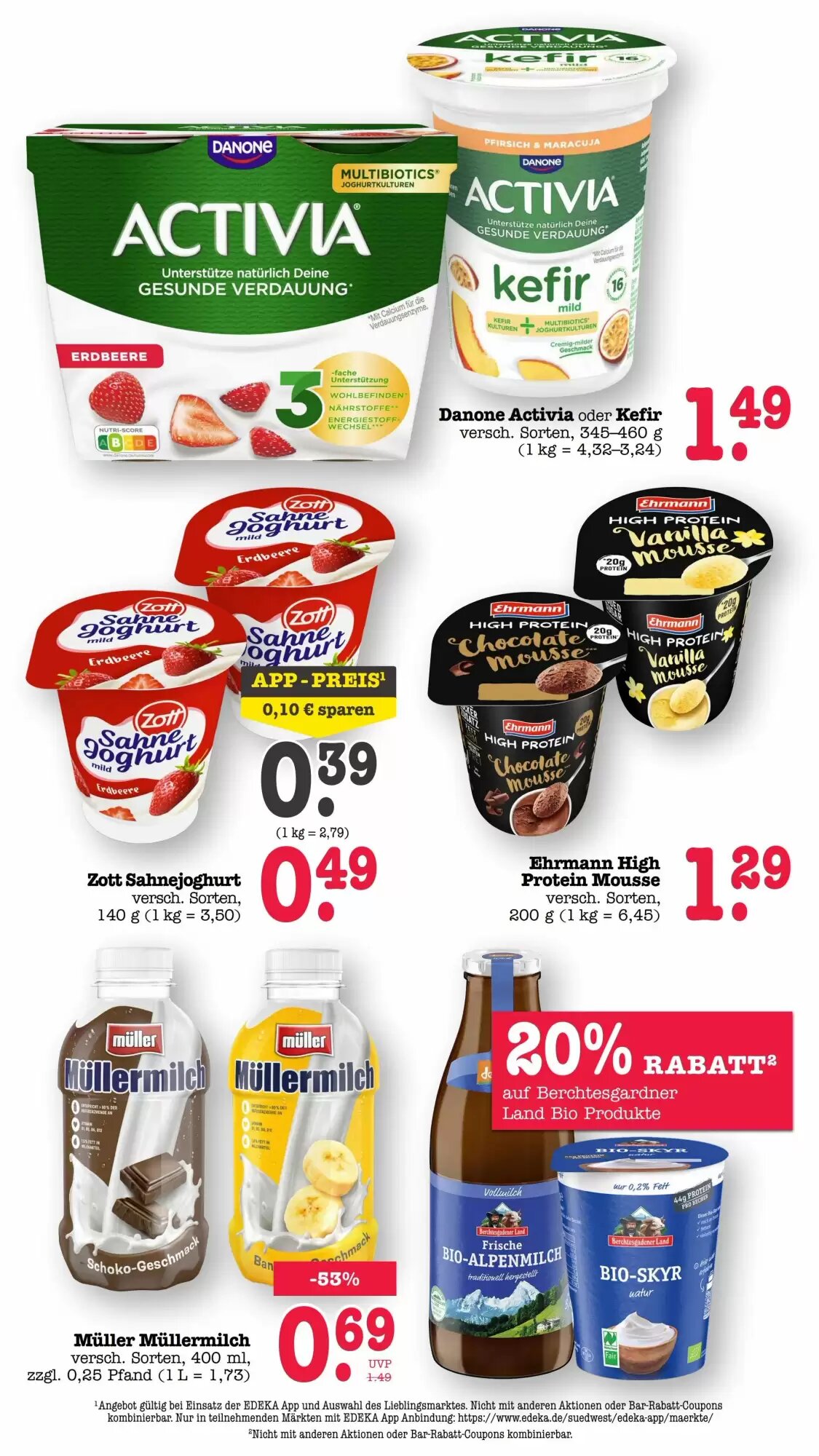 Scheck-in-Center Prospekt (ab 27.07.2026) zum Blättern - Seite 26