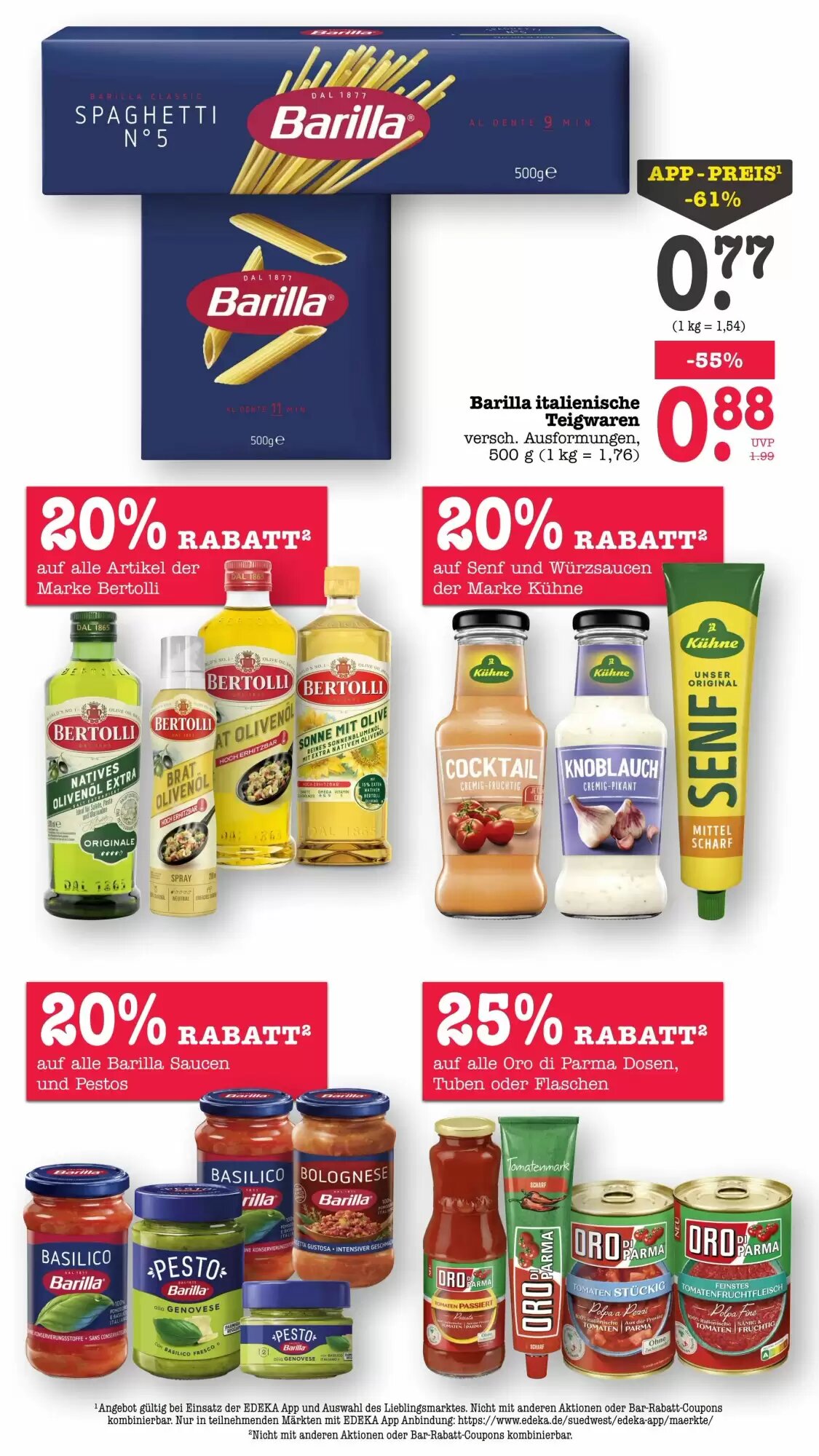 Scheck-in-Center Prospekt (ab 27.07.2026) zum Blättern - Seite 34