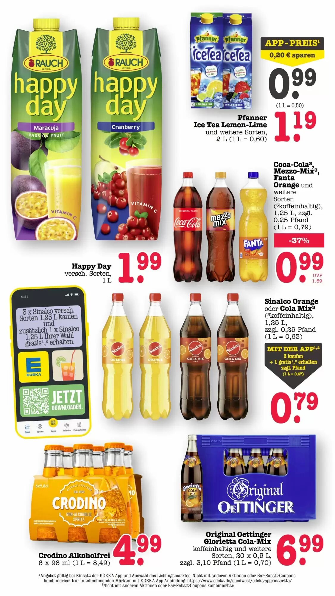 Scheck-in-Center Prospekt (ab 27.07.2026) zum Blättern - Seite 43