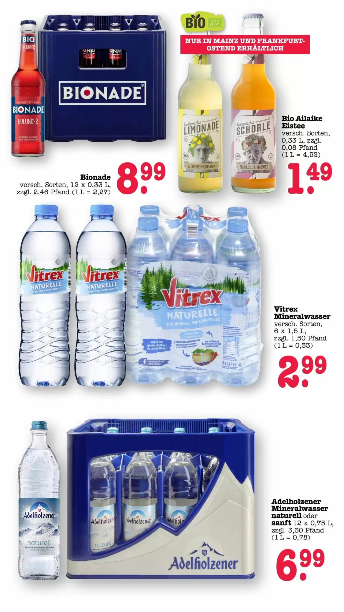 Scheck-in-Center Prospekt (ab 27.07.2026) zum Blättern - Seite 45