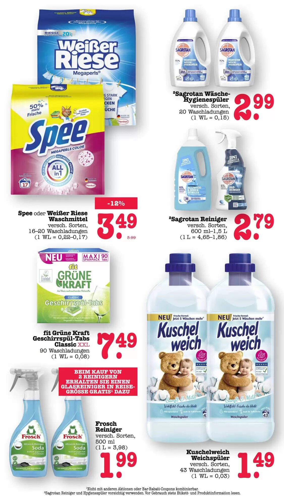 Scheck-in-Center Prospekt (ab 27.07.2026) zum Blättern - Seite 52