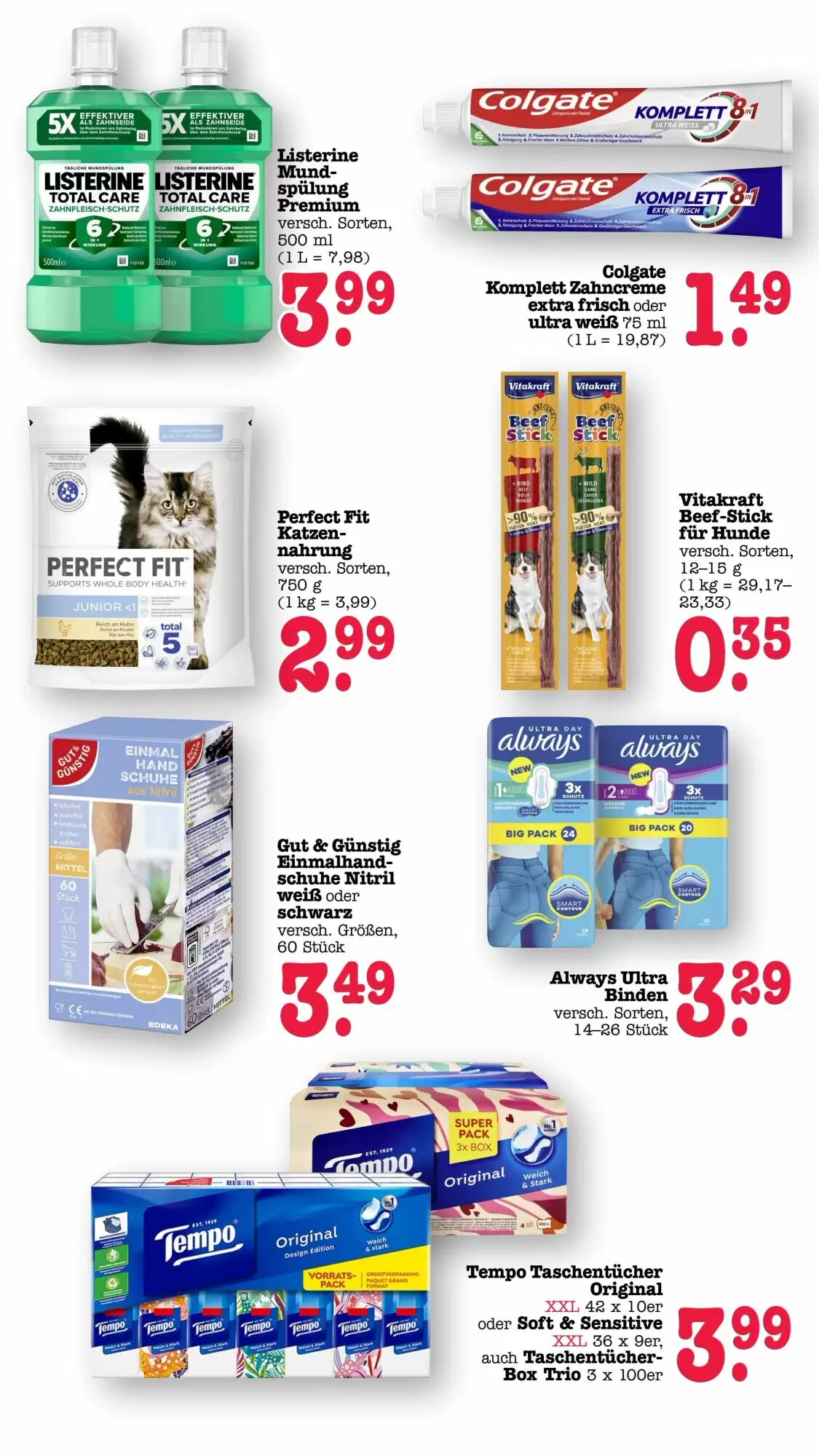 Scheck-in-Center Prospekt (ab 27.07.2026) zum Blättern - Seite 53