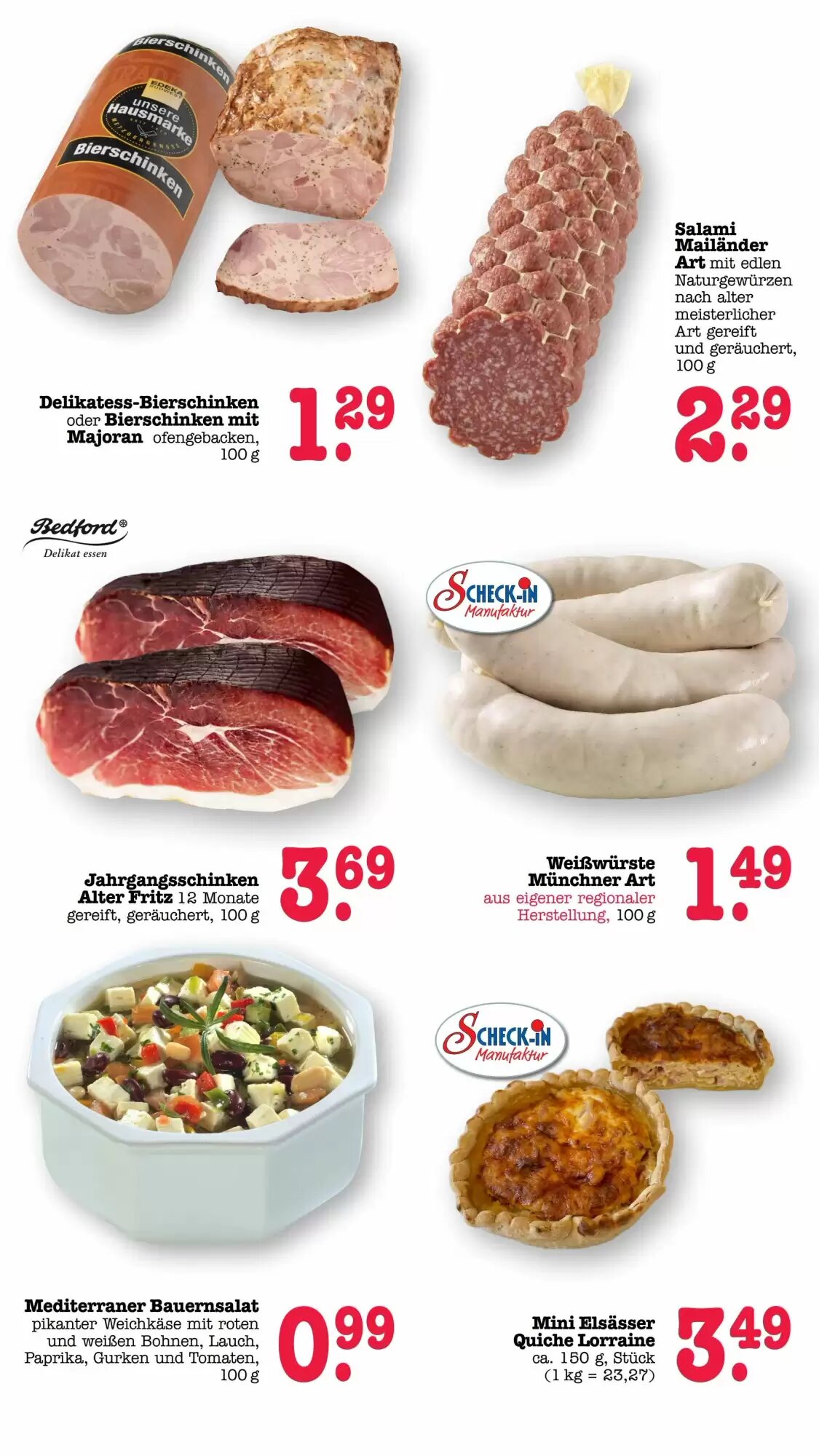 Scheck-in-Center Prospekt (ab 27.07.2026) zum Blättern - Seite 7
