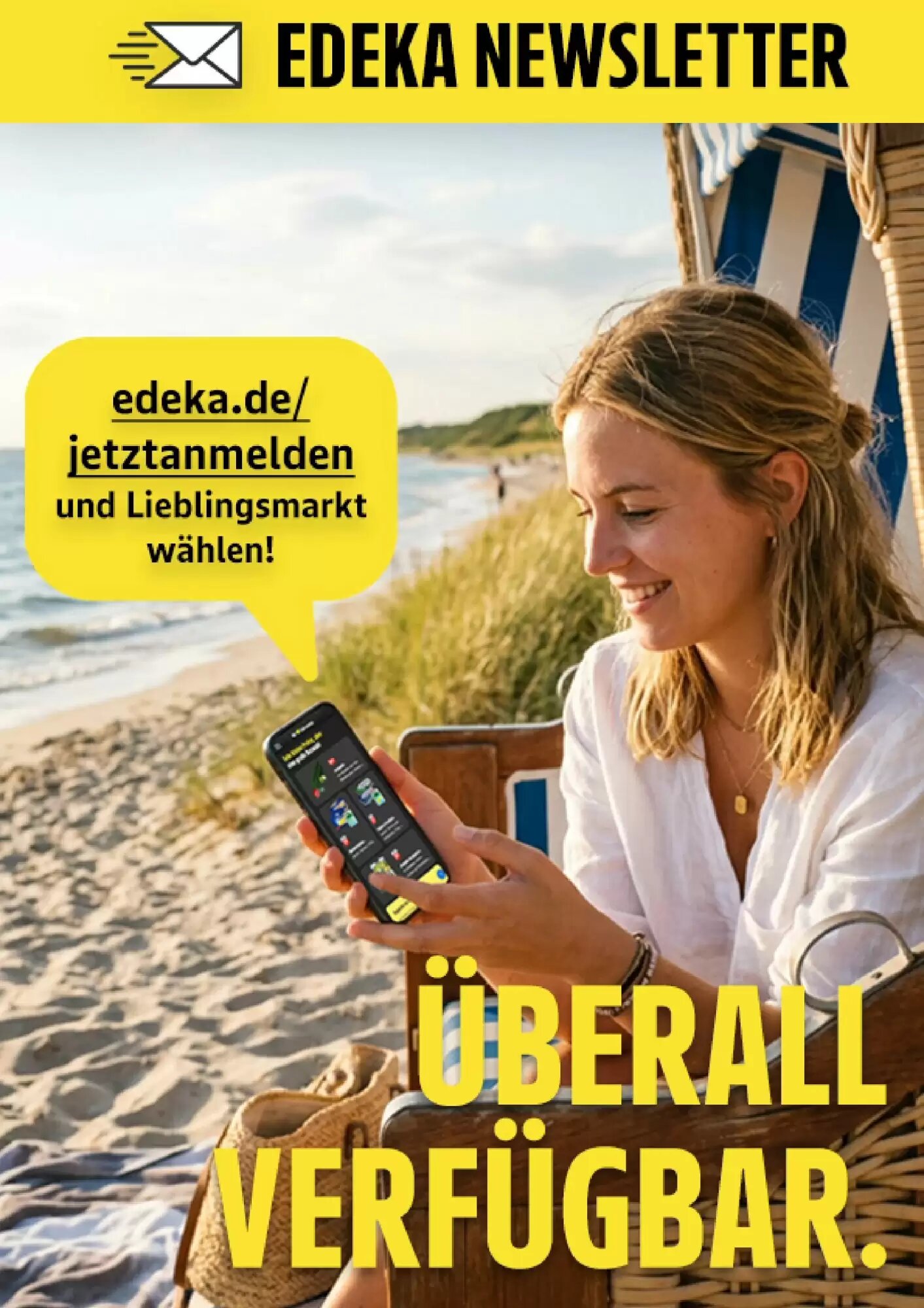 Edeka24 Prospekt (ab 27.07.2026) zum Blättern - Seite 24