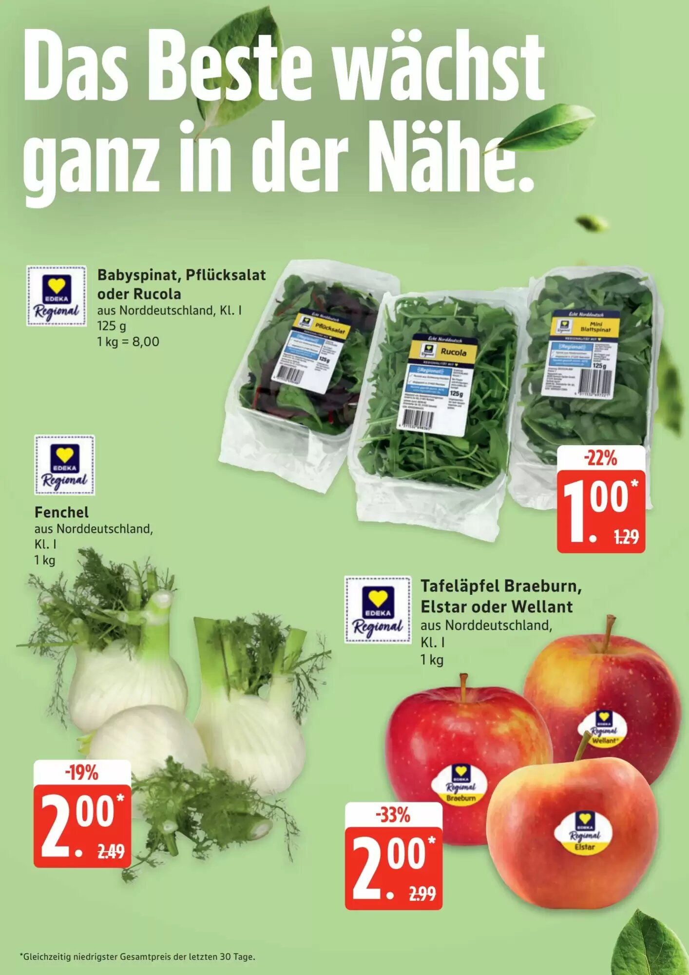 Edeka24 Prospekt (ab 27.07.2026) zum Blättern - Seite 8