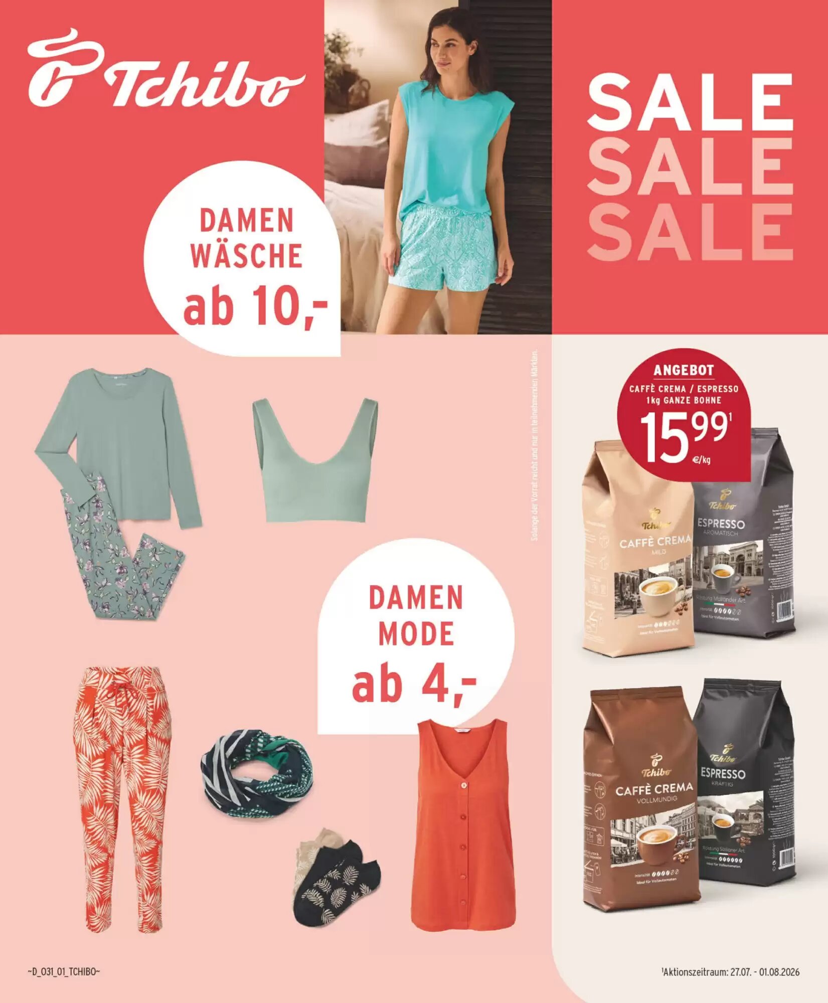 Elli Markt Prospekt (ab 27.07.2026) zum Blättern - Seite 26