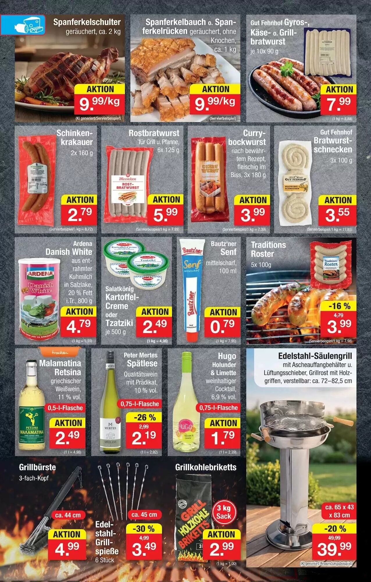 Zimmermann Prospekt (ab 27.07.2026) zum Blättern - Seite 3
