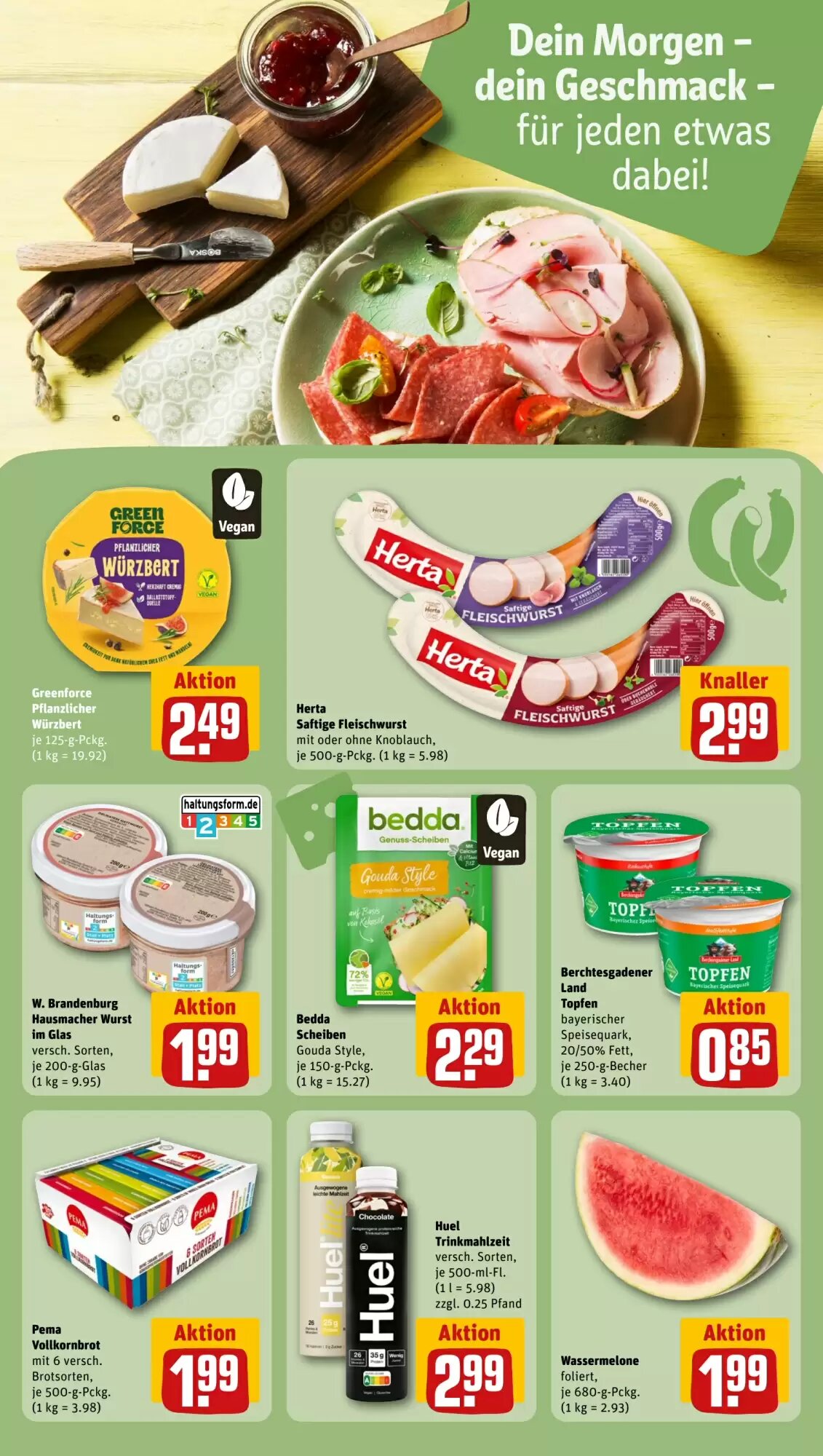 REWE PETZ Prospekt (ab 27.07.2026) zum Blättern - Seite 26