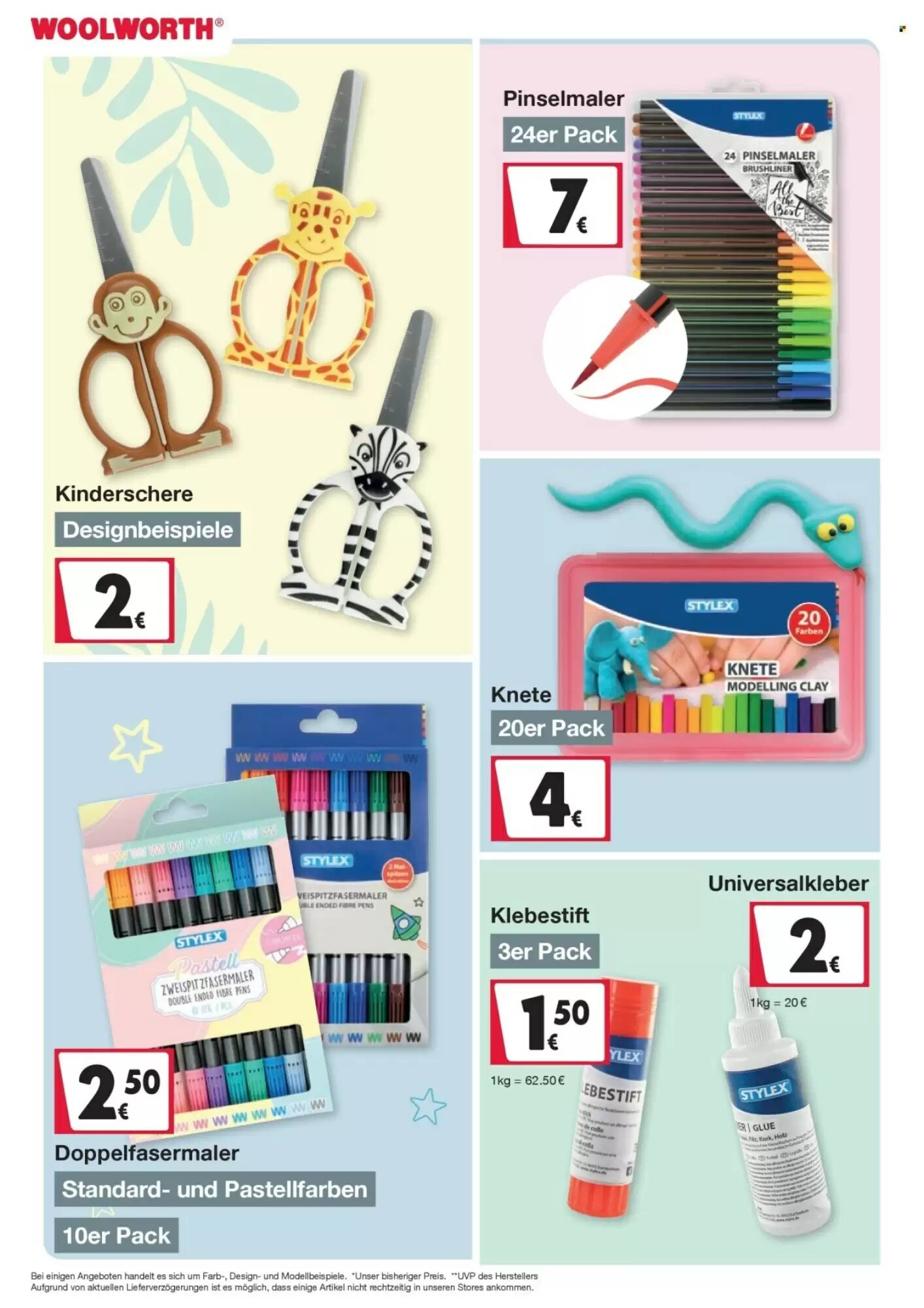 Woolworth Prospekt (ab 29.07.2026) zum Blättern - Seite 11