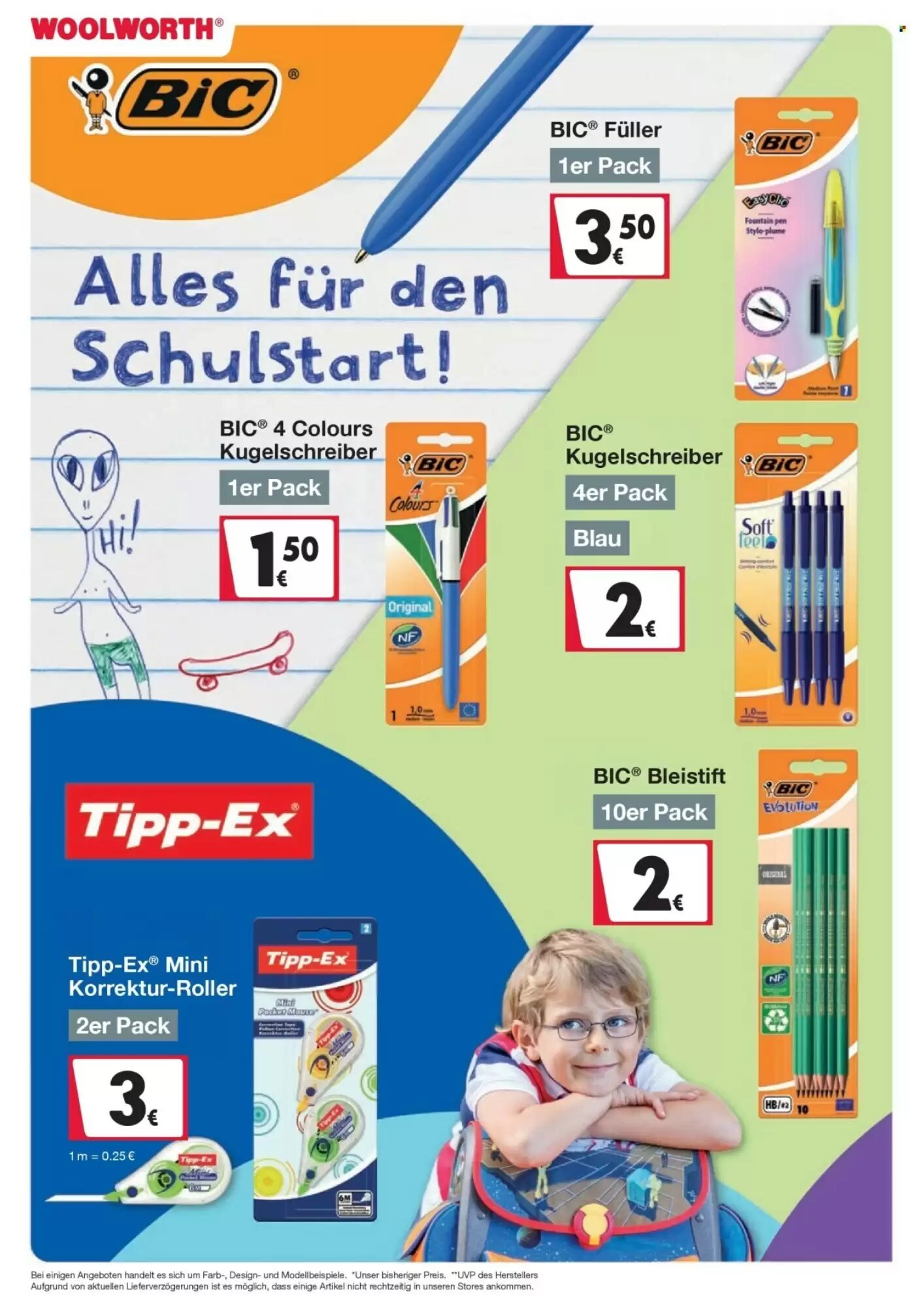 Woolworth Prospekt (ab 29.07.2026) zum Blättern - Seite 17