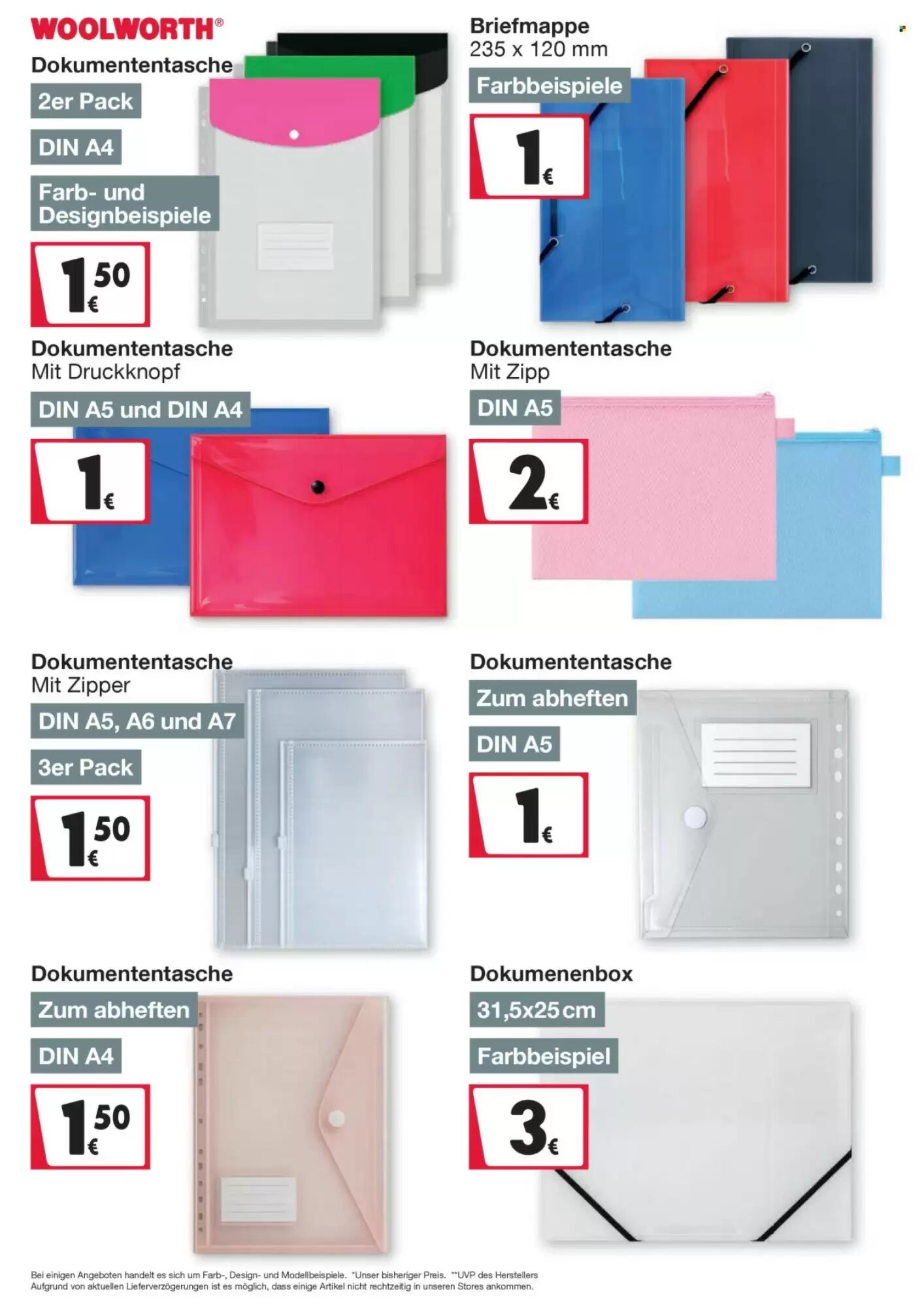 Woolworth Prospekt (ab 29.07.2026) zum Blättern - Seite 42