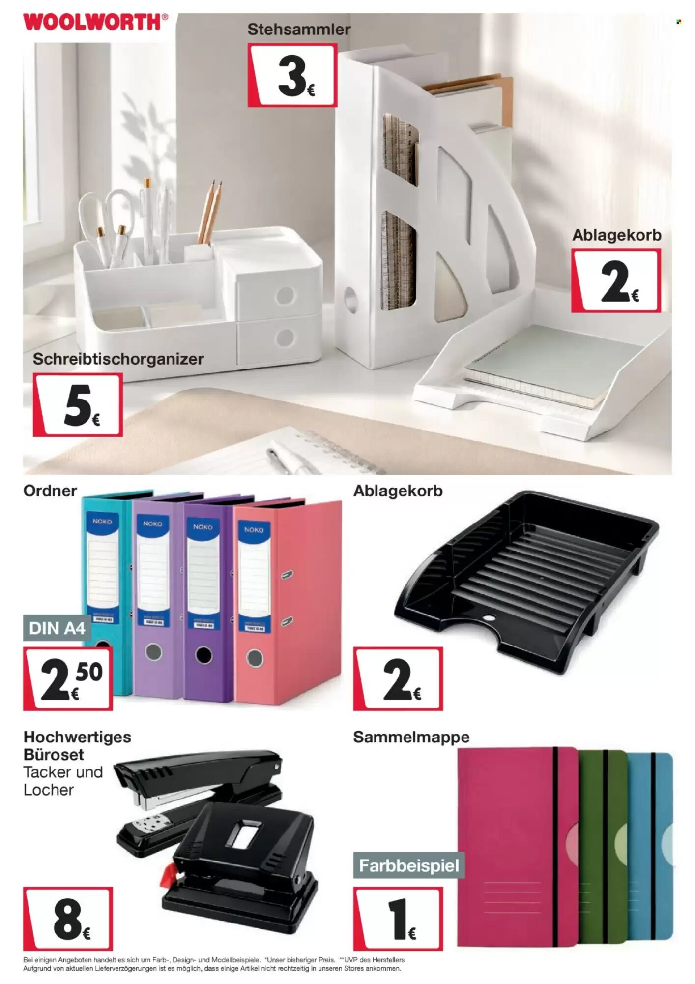 Woolworth Prospekt (ab 29.07.2026) zum Blättern - Seite 43