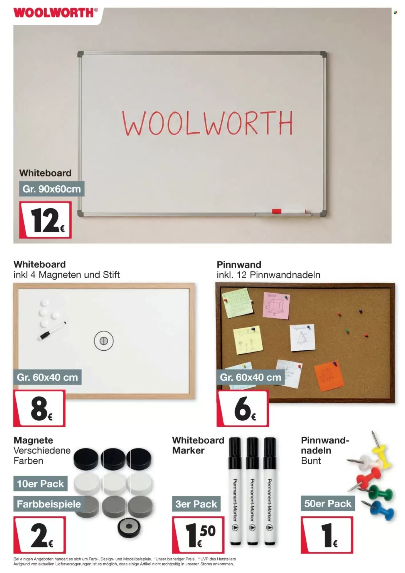 Woolworth Prospekt (ab 29.07.2026) zum Blättern - Seite 47