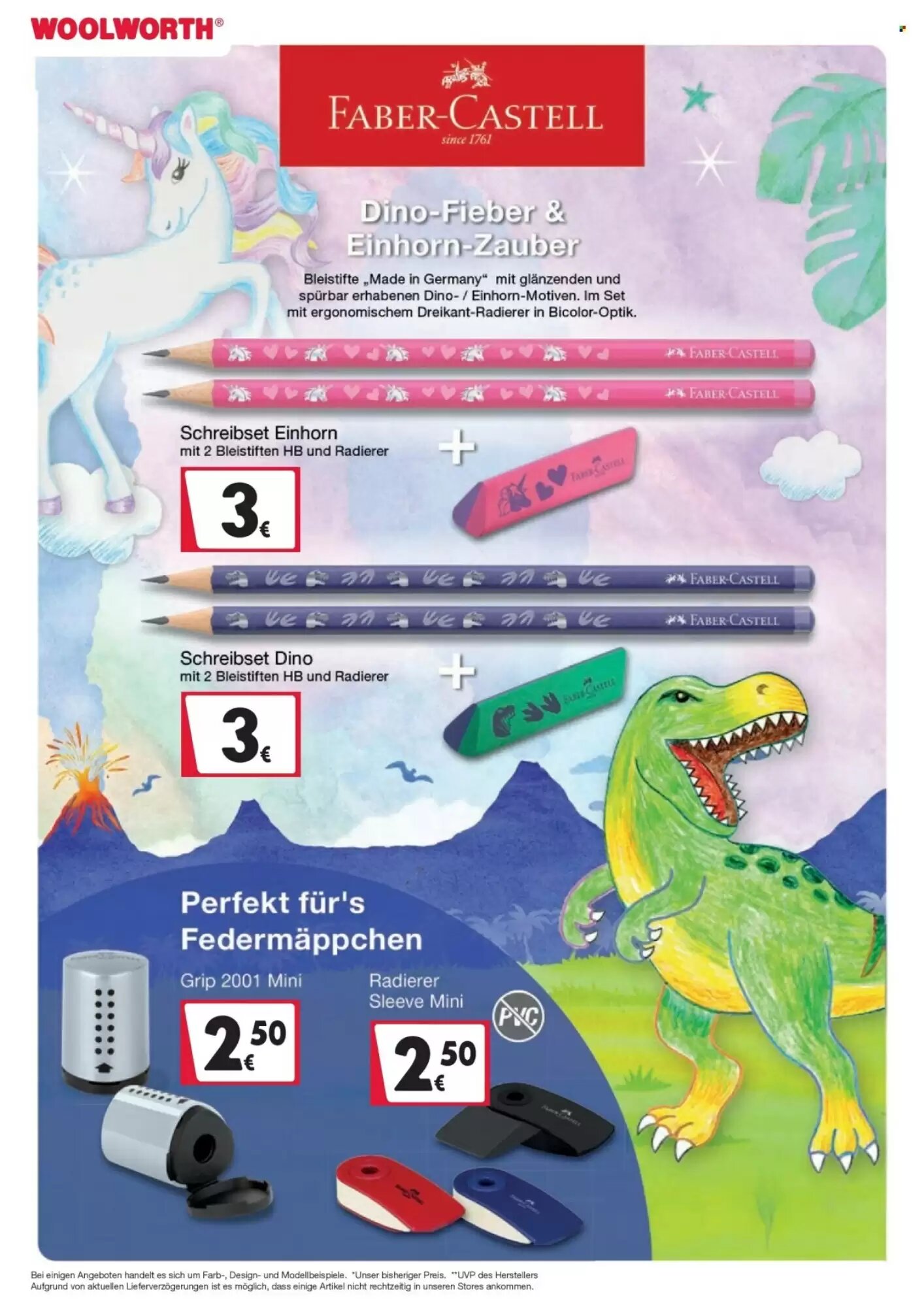 Woolworth Prospekt (ab 29.07.2026) zum Blättern - Seite 5
