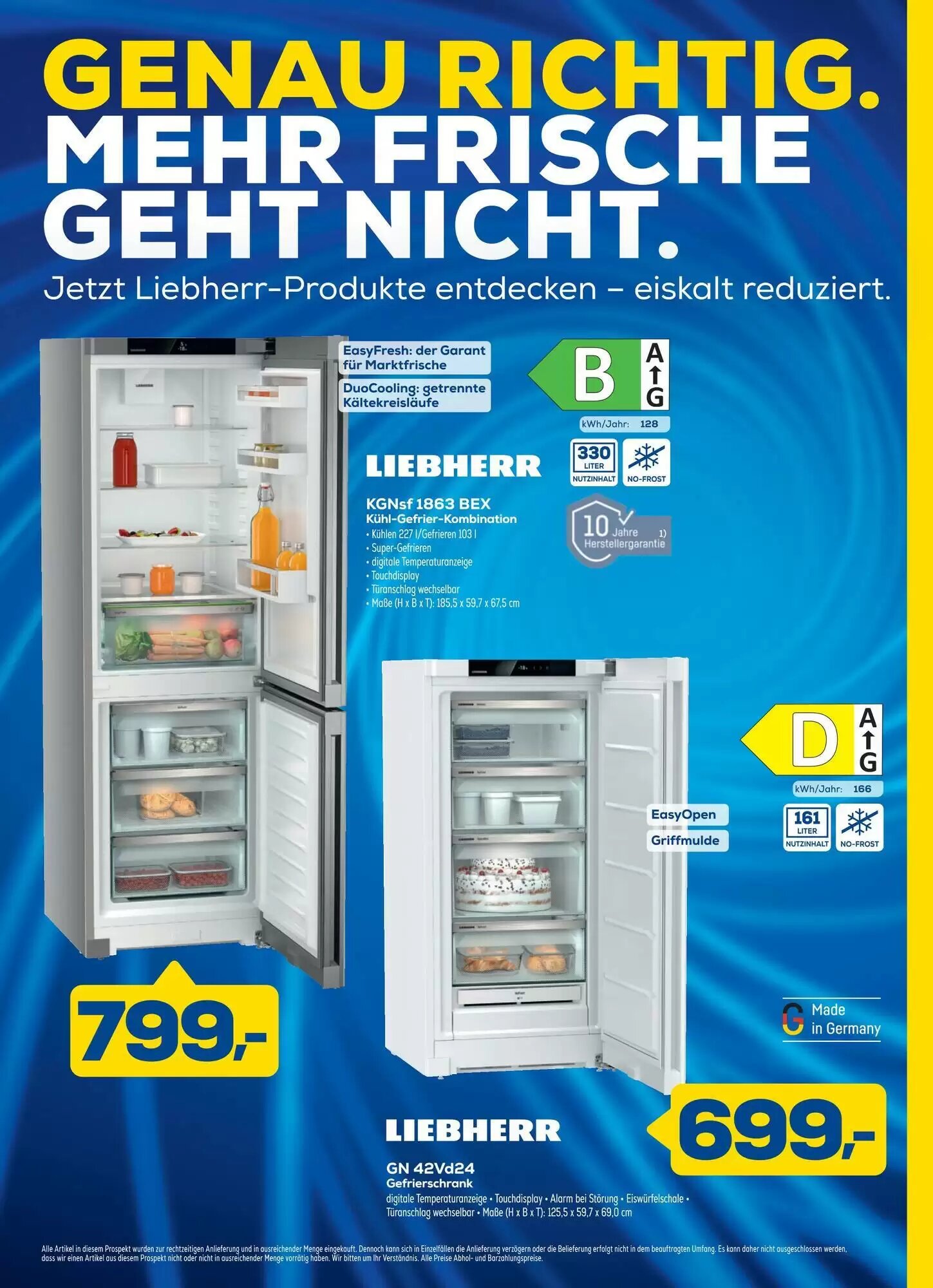 Euronics Prospekt (ab 29.07.2026) zum Blättern - Seite 11