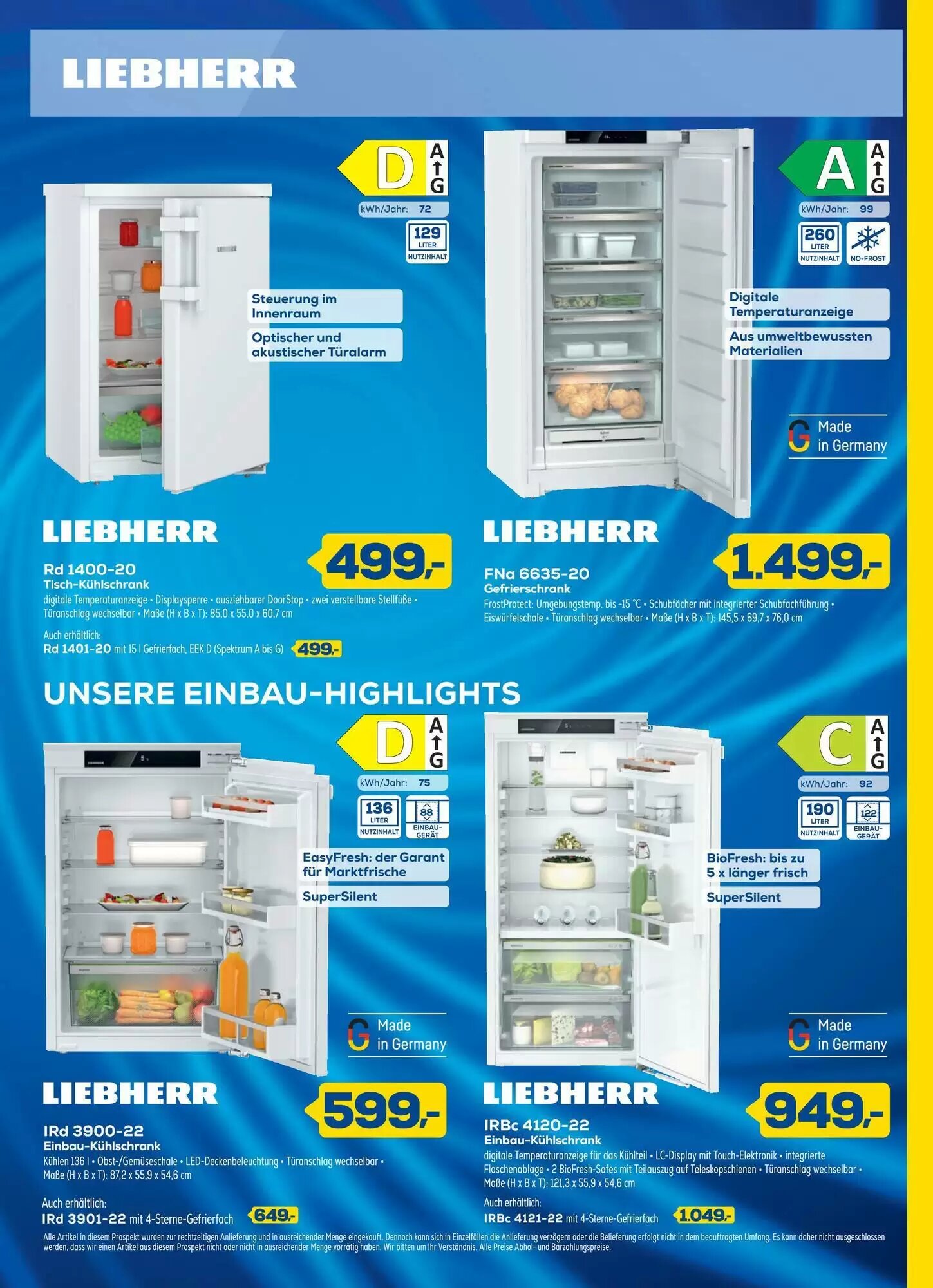 Euronics Prospekt (ab 29.07.2026) zum Blättern - Seite 13