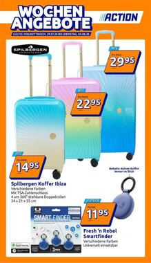 Action Prospekt (ab 29.07.2026) zum Blättern