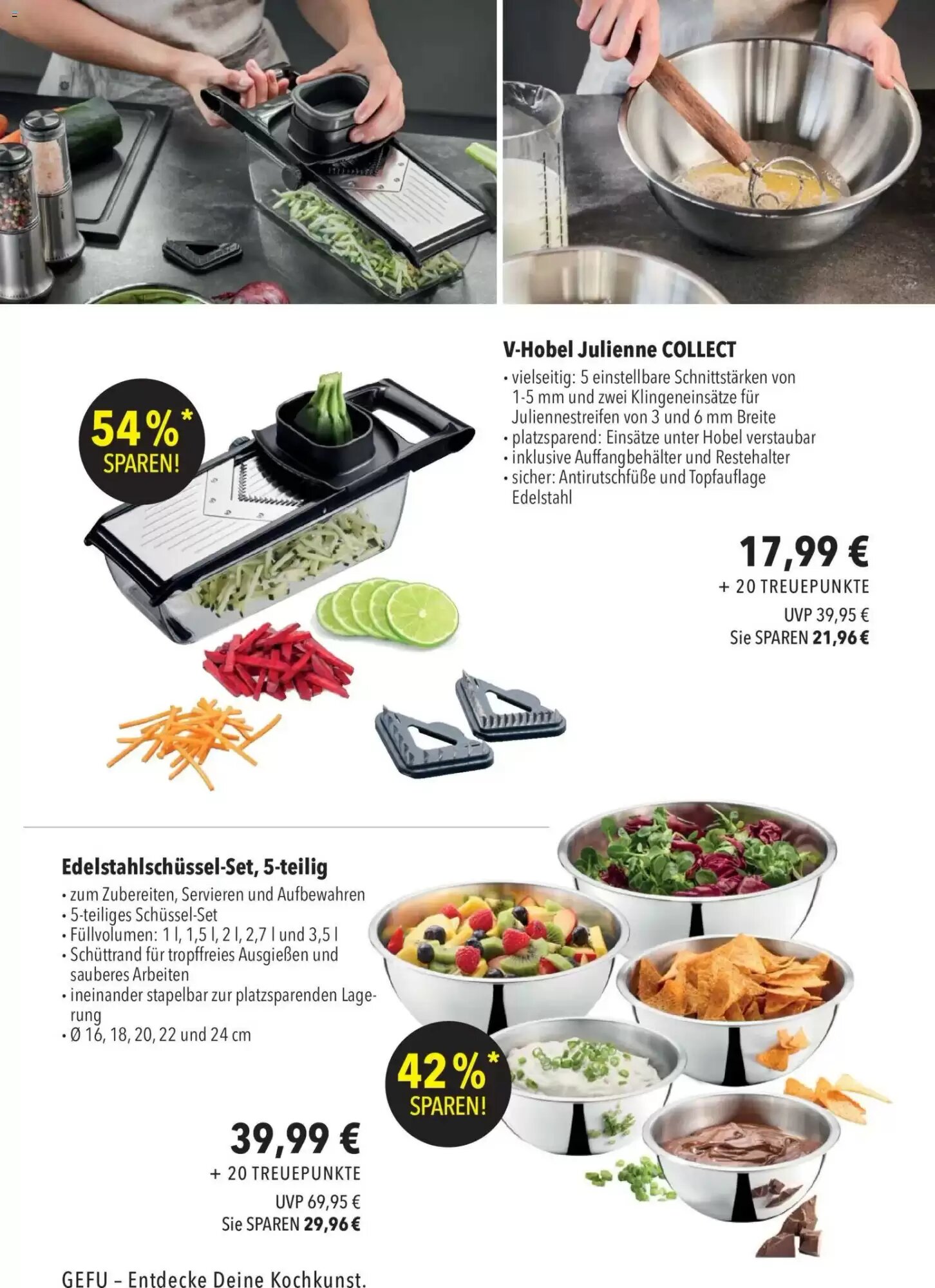 CITTI Markt Prospekt (ab 29.07.2026) zum Blättern - Seite 34