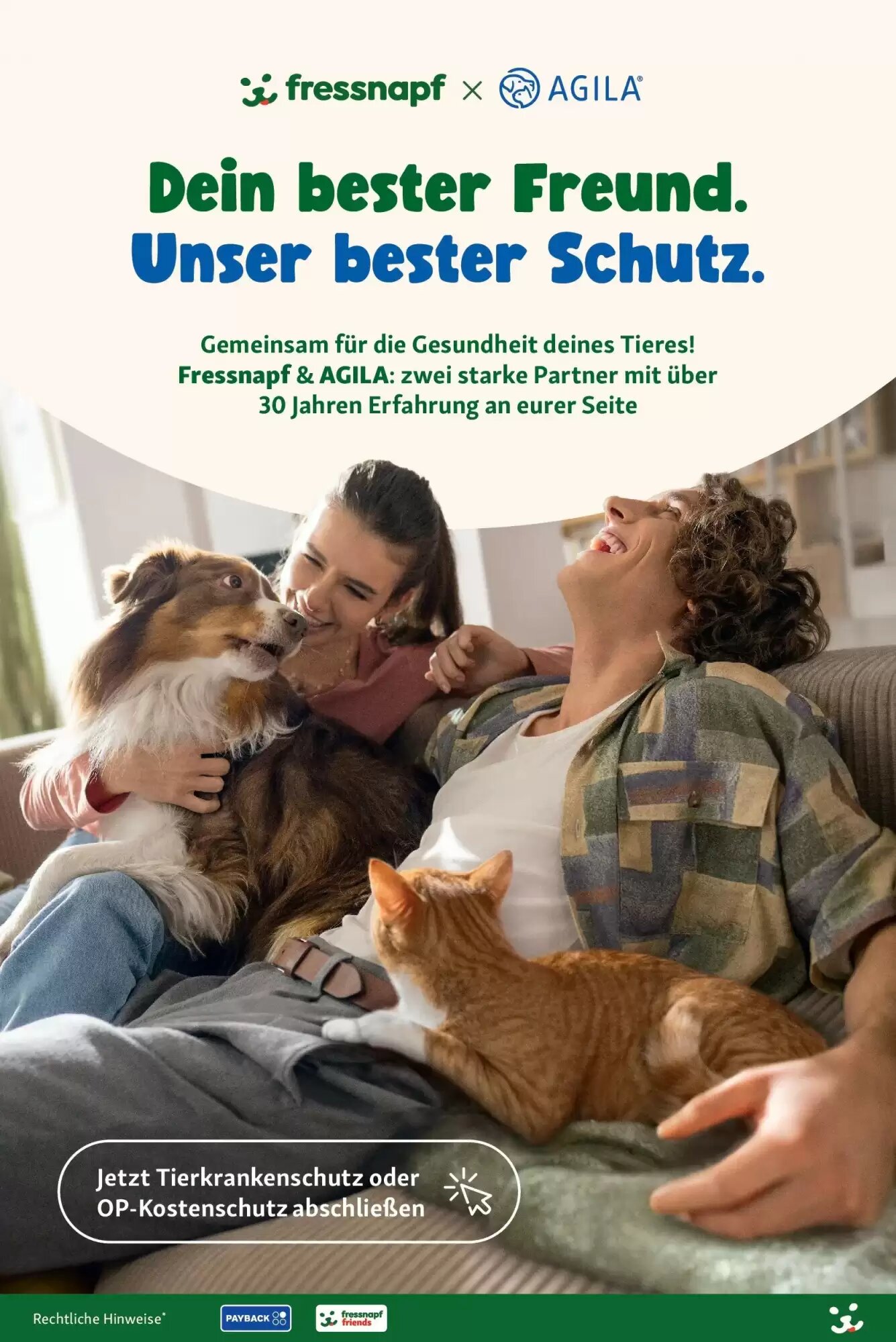 Fressnapf Prospekt (ab 29.07.2026) zum Blättern - Seite 27