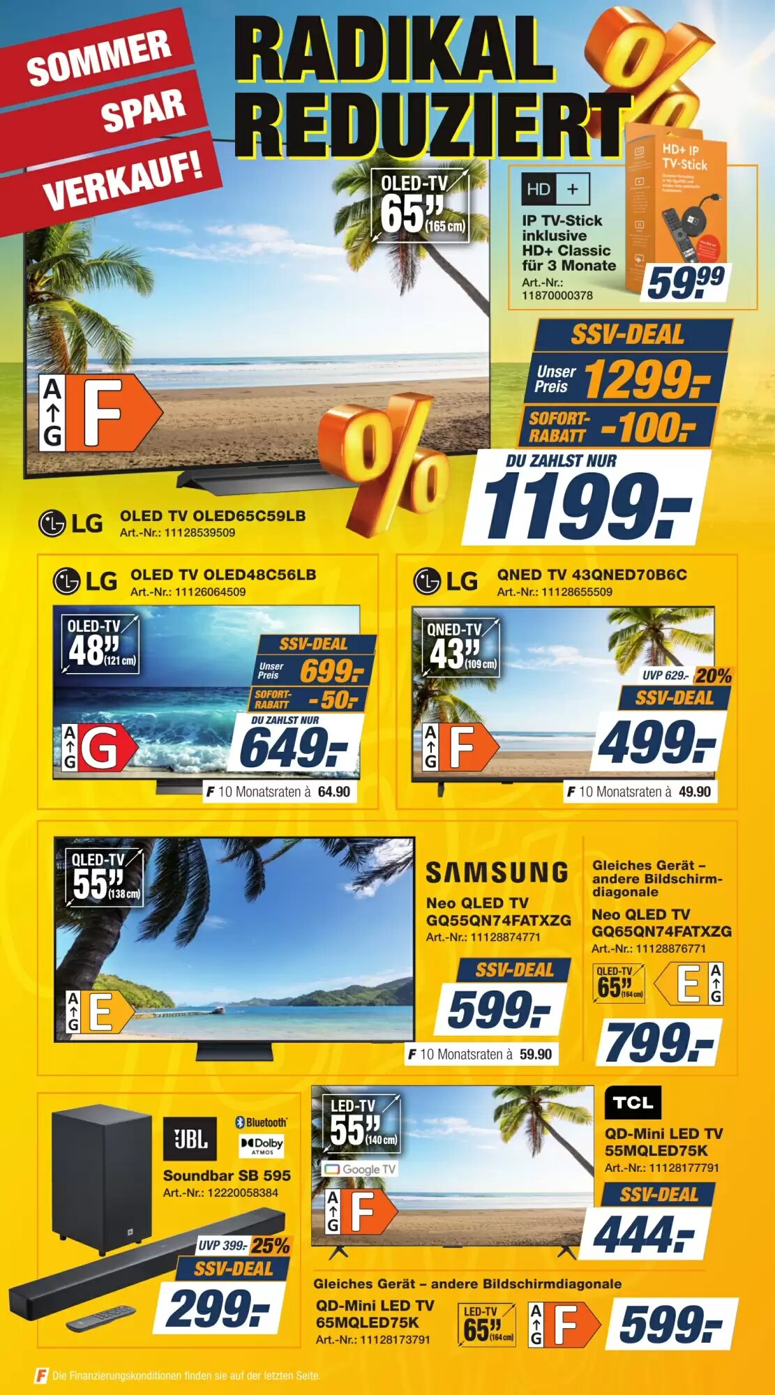 Expert Technomarkt Prospekt (ab 29.07.2026) zum Blättern - Seite 2