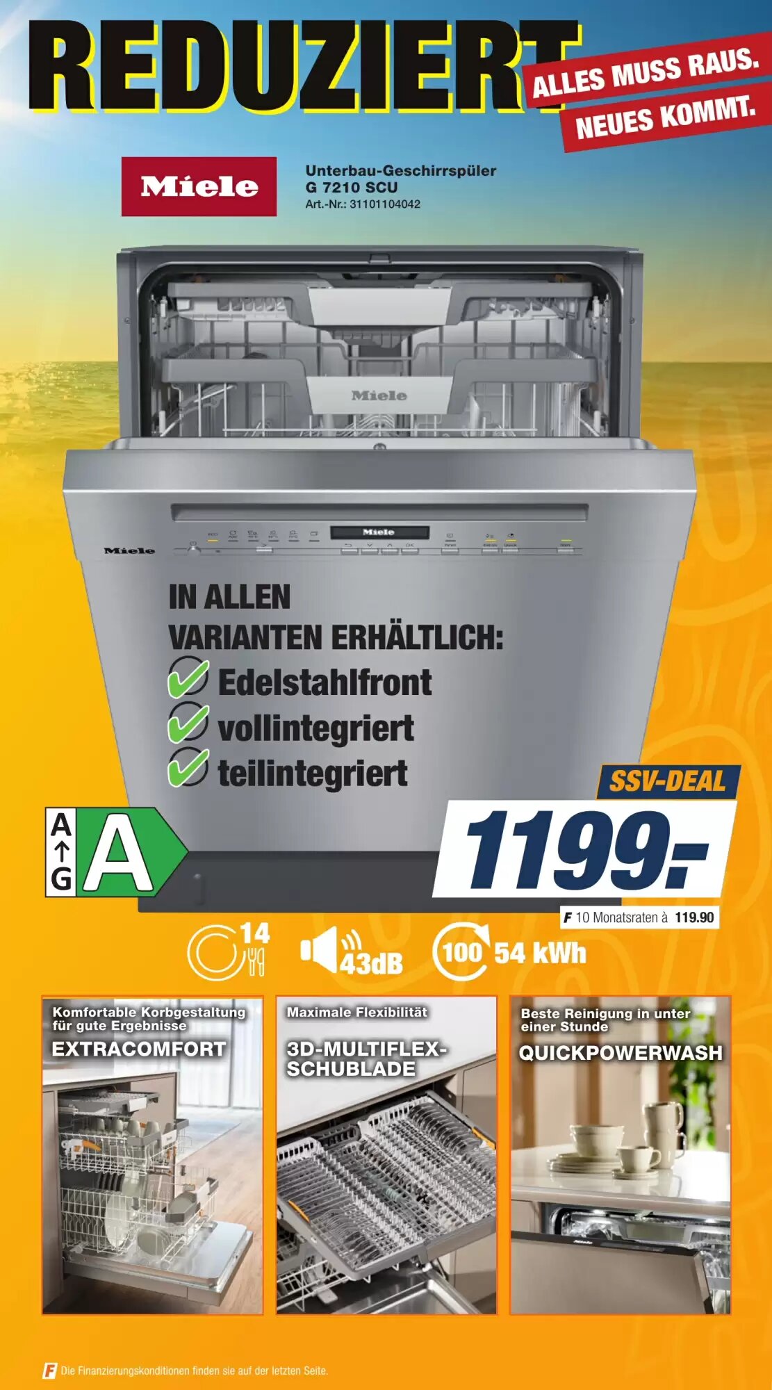 Expert Technomarkt Prospekt (ab 29.07.2026) zum Blättern - Seite 9