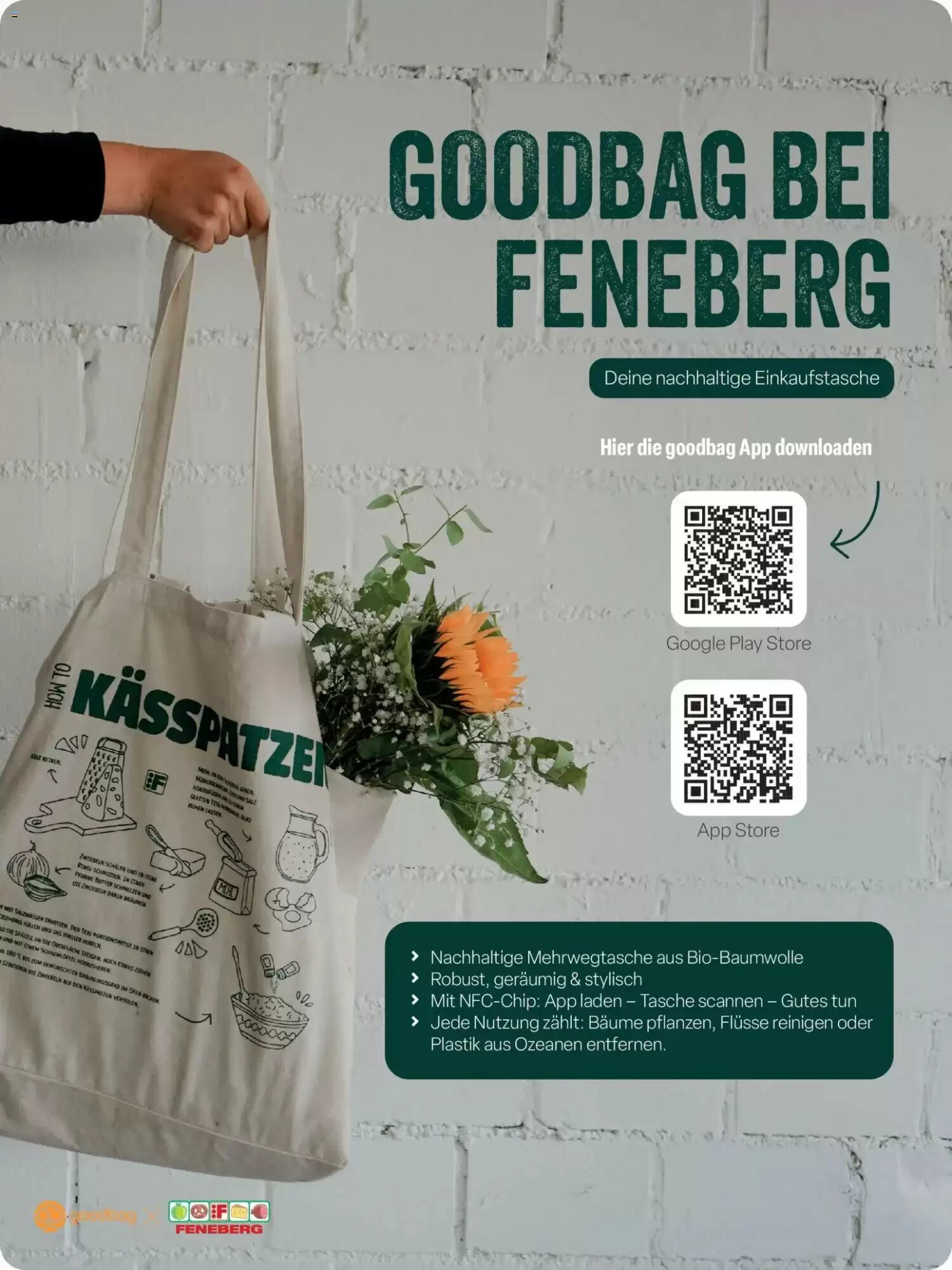 Feneberg Prospekt (ab 30.07.2026) zum Blättern - Seite 10