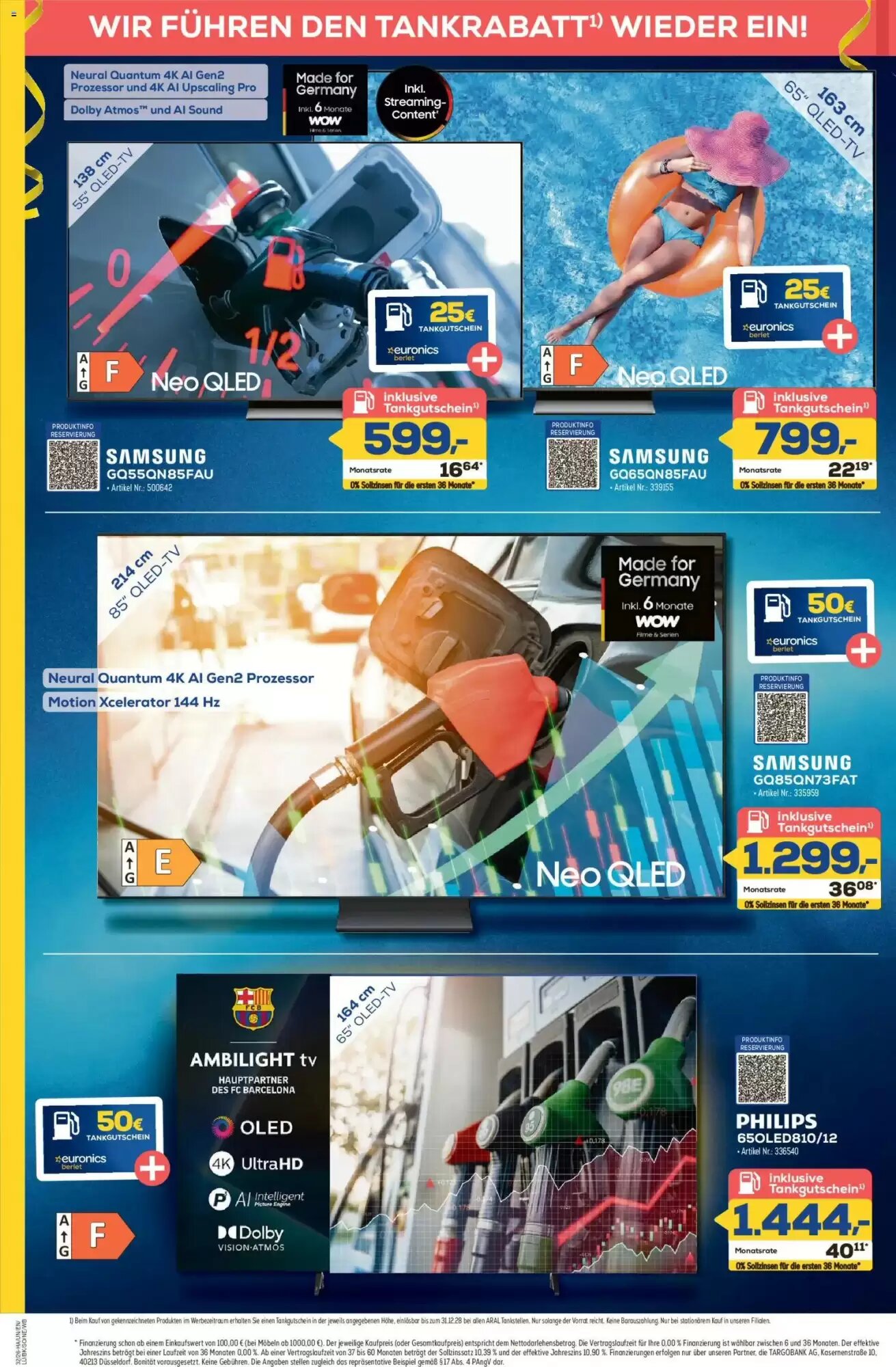 Euronics Prospekt (ab 30.07.2026) zum Blättern - Seite 2