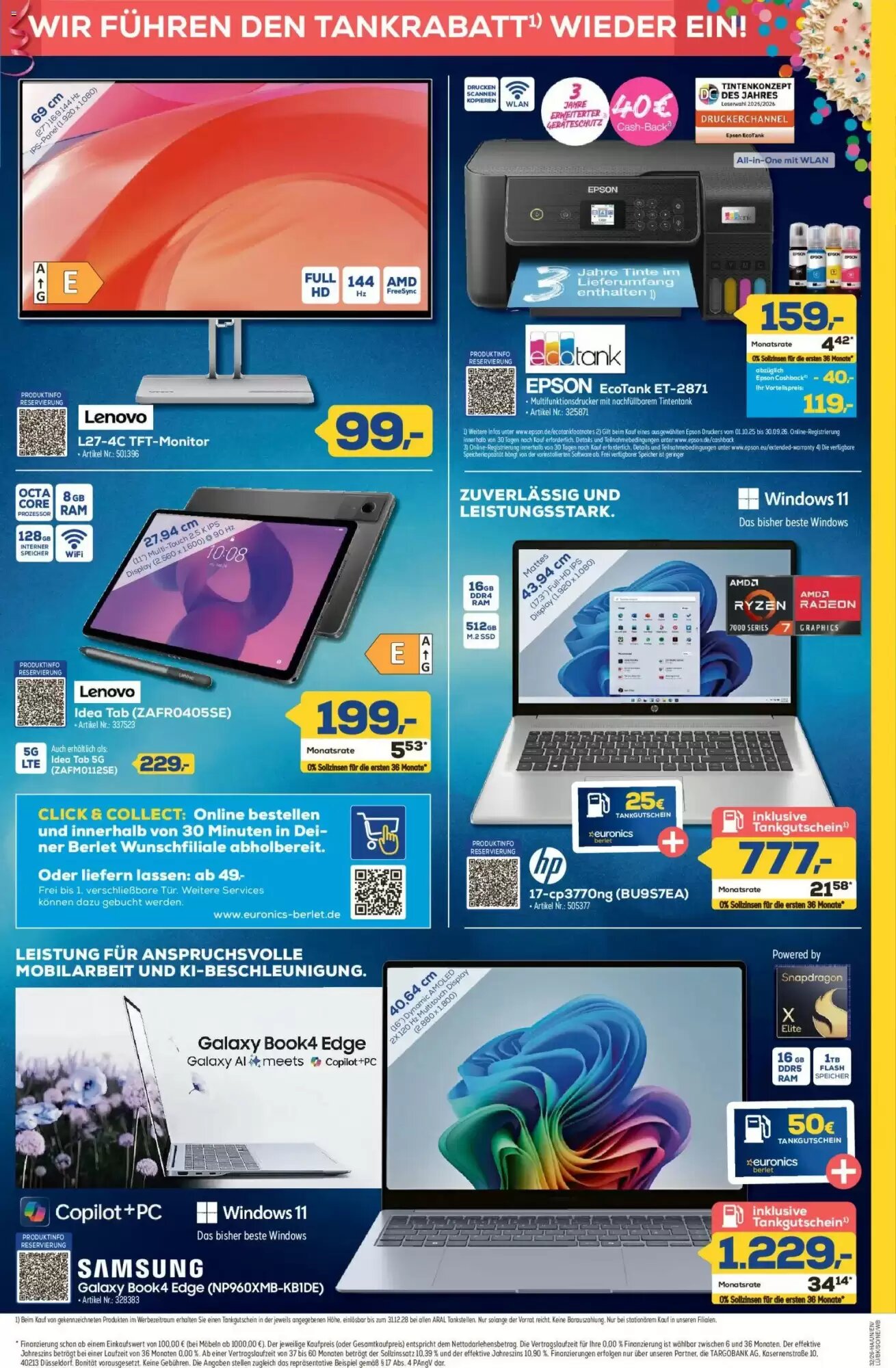 Euronics Prospekt (ab 30.07.2026) zum Blättern - Seite 5