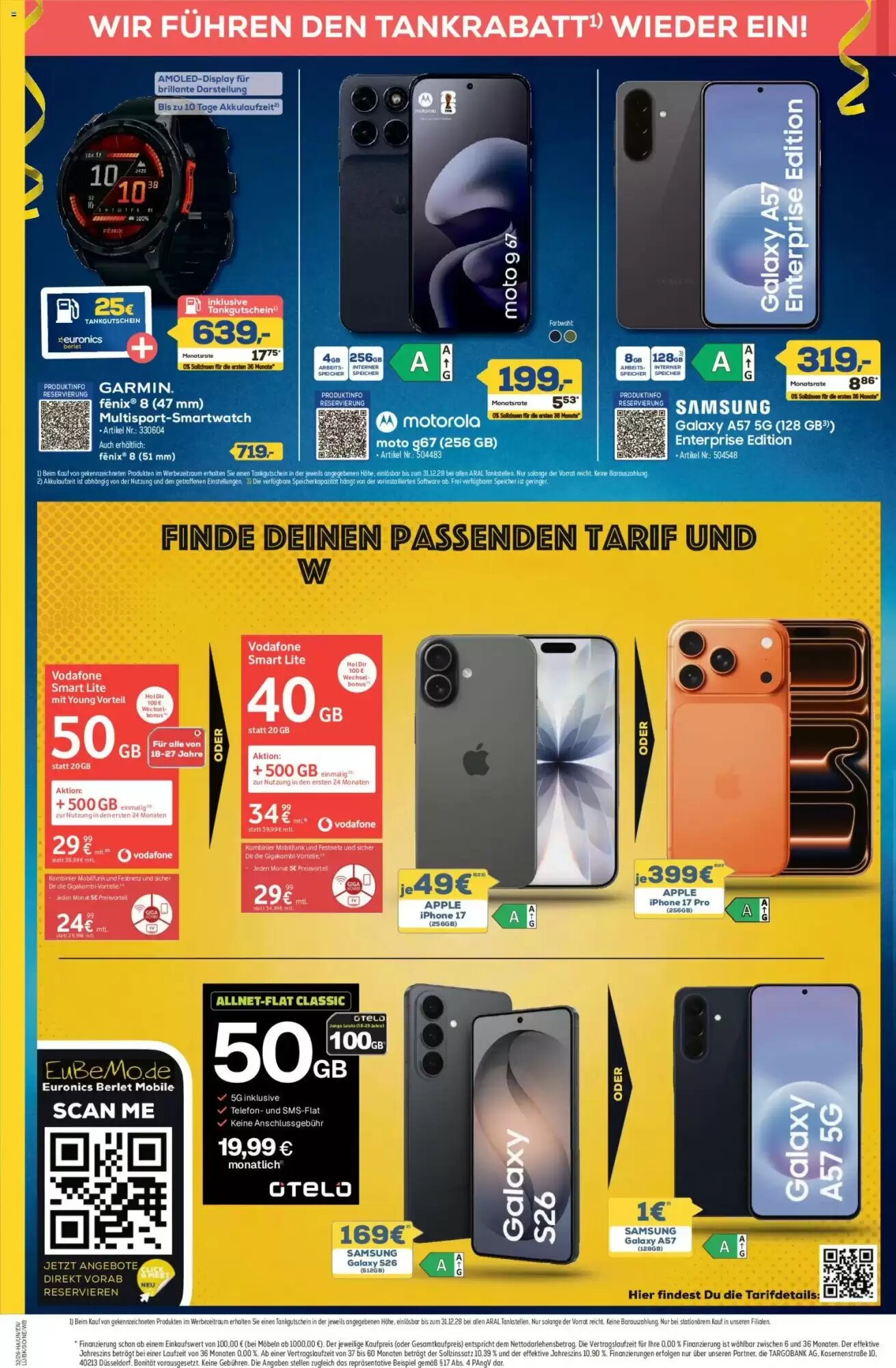 Euronics Prospekt (ab 30.07.2026) zum Blättern - Seite 6