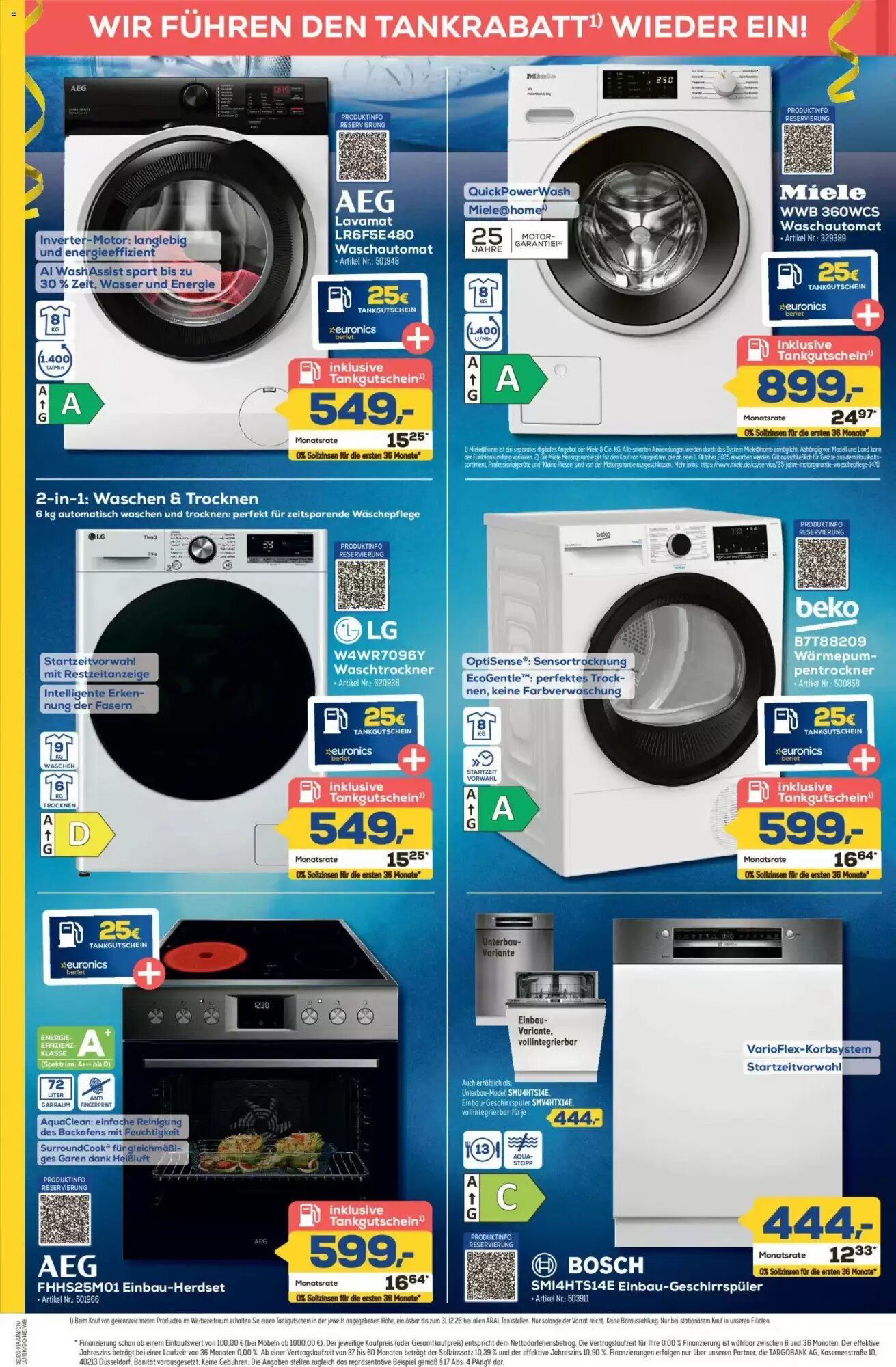 Euronics Prospekt (ab 30.07.2026) zum Blättern - Seite 8