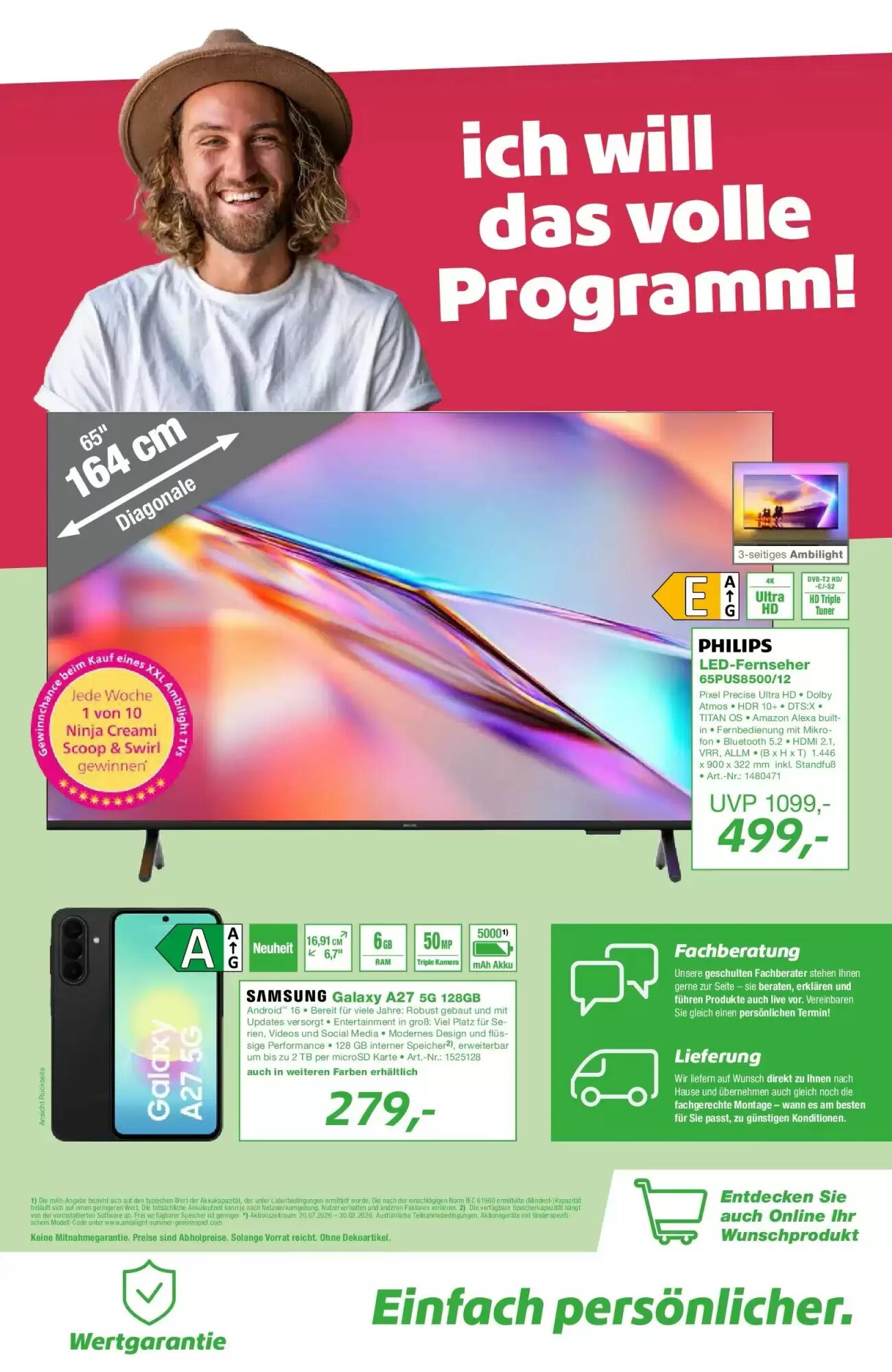 EP Prospekt (ab 31.07.2026) zum Blättern - Seite 7