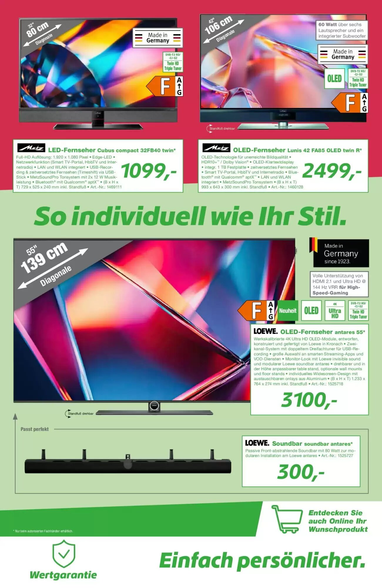 EP Prospekt (ab 31.07.2026) zum Blättern - Seite 9