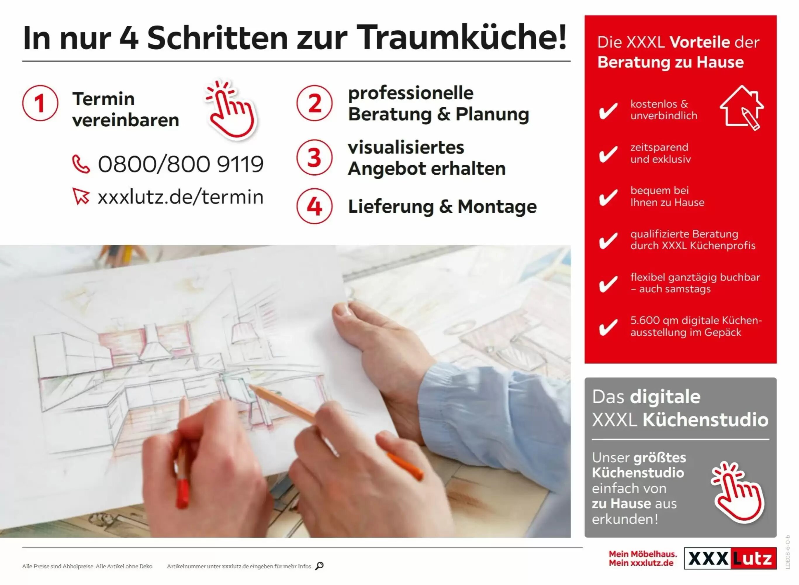 XXXLutz Prospekt (ab 01.08.2026) zum Blättern - Seite 29