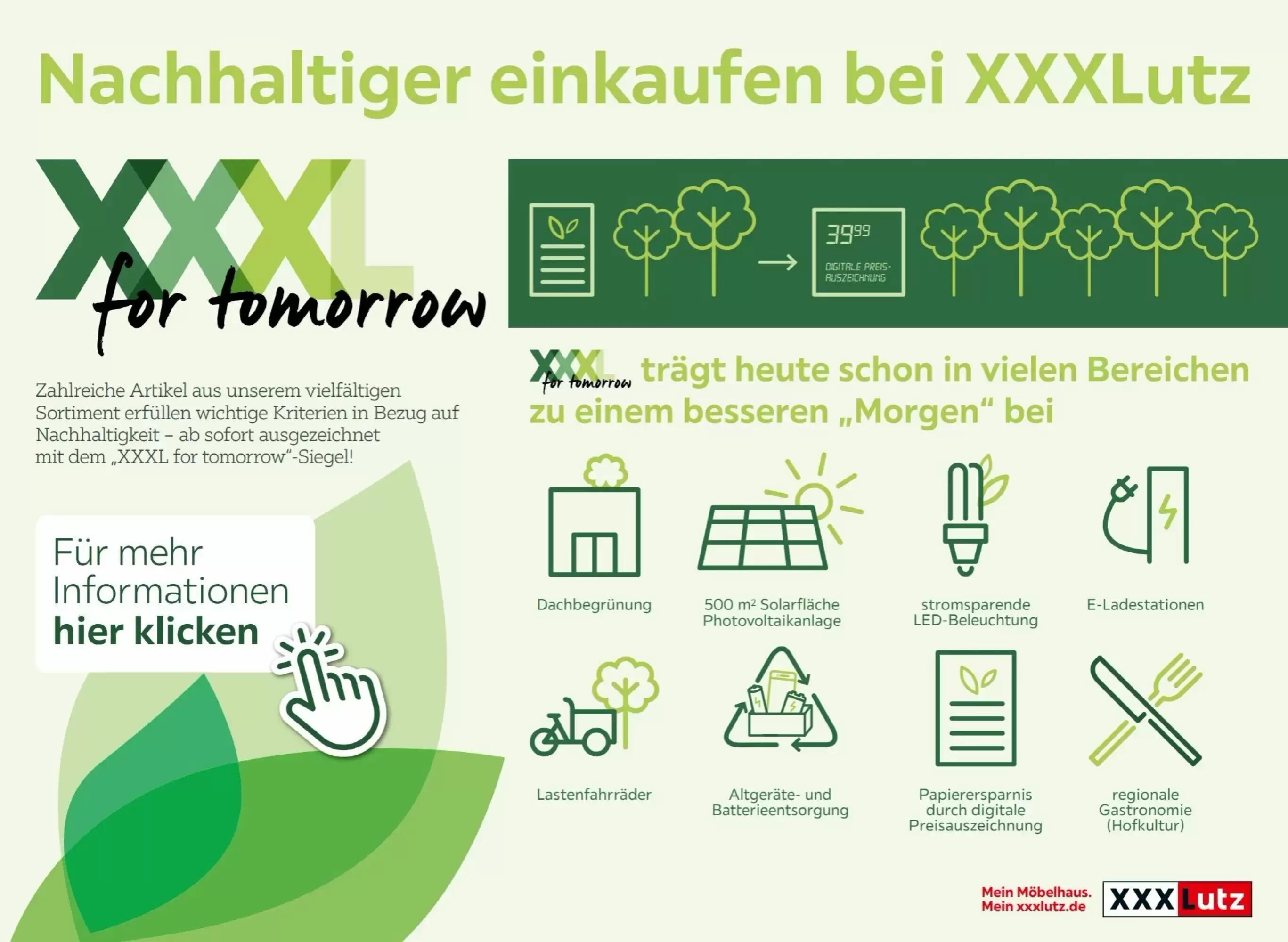 XXXLutz Prospekt (ab 01.08.2026) zum Blättern - Seite 31