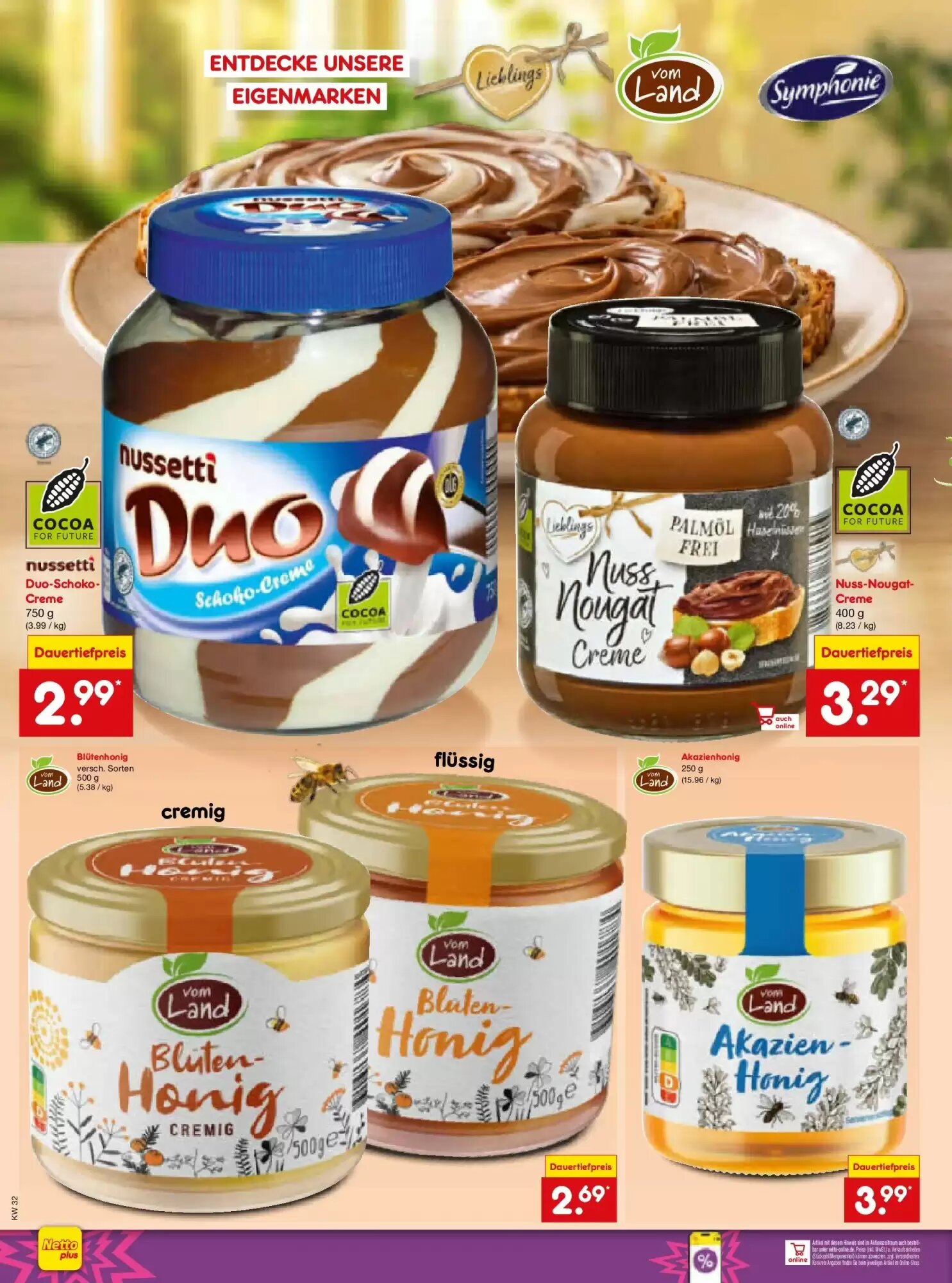 Netto Marken-Discount Prospekt (ab 02.08.2026) zum Blättern - Seite 24