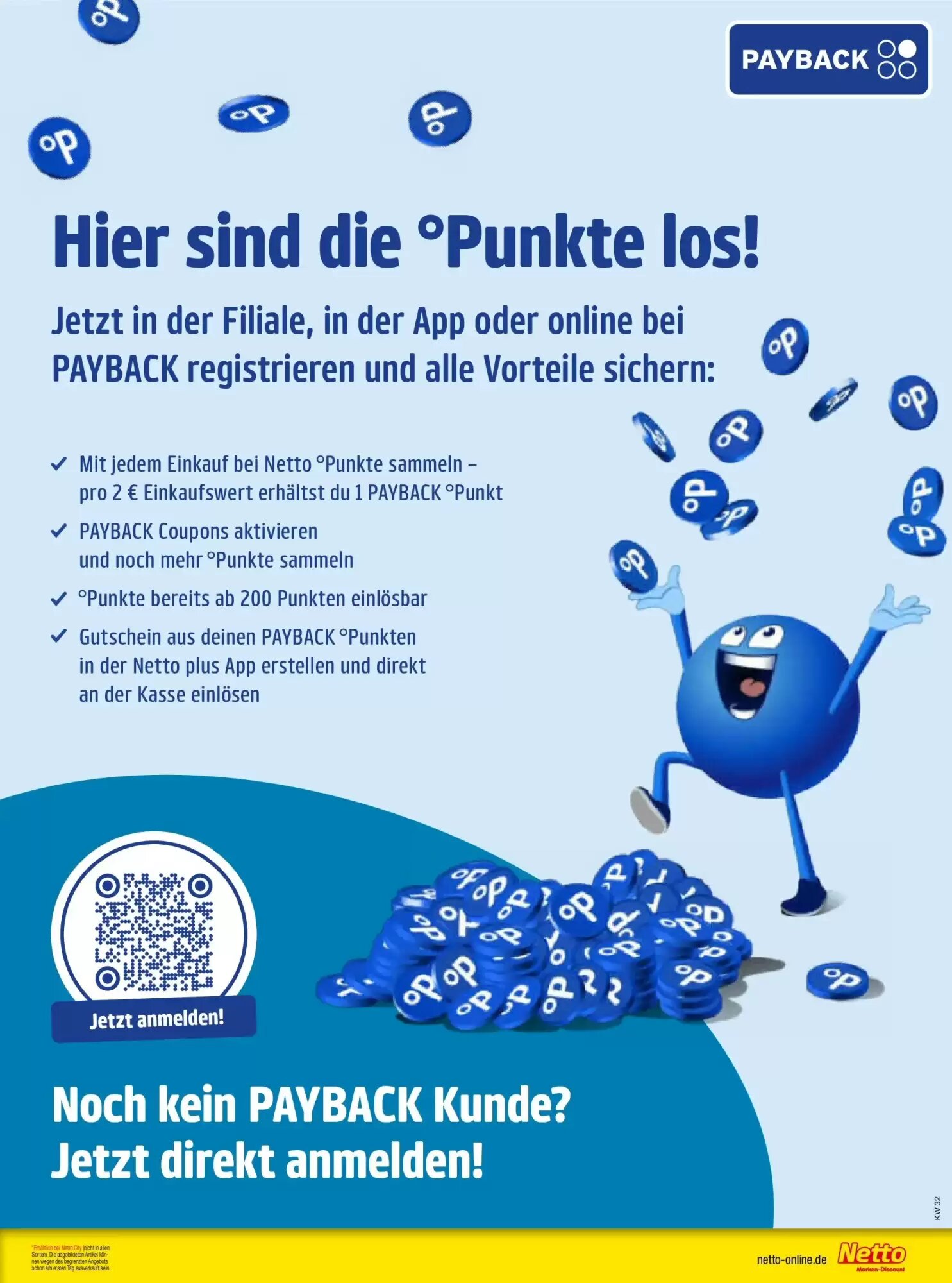 Netto Marken-Discount Prospekt (ab 02.08.2026) zum Blättern - Seite 45