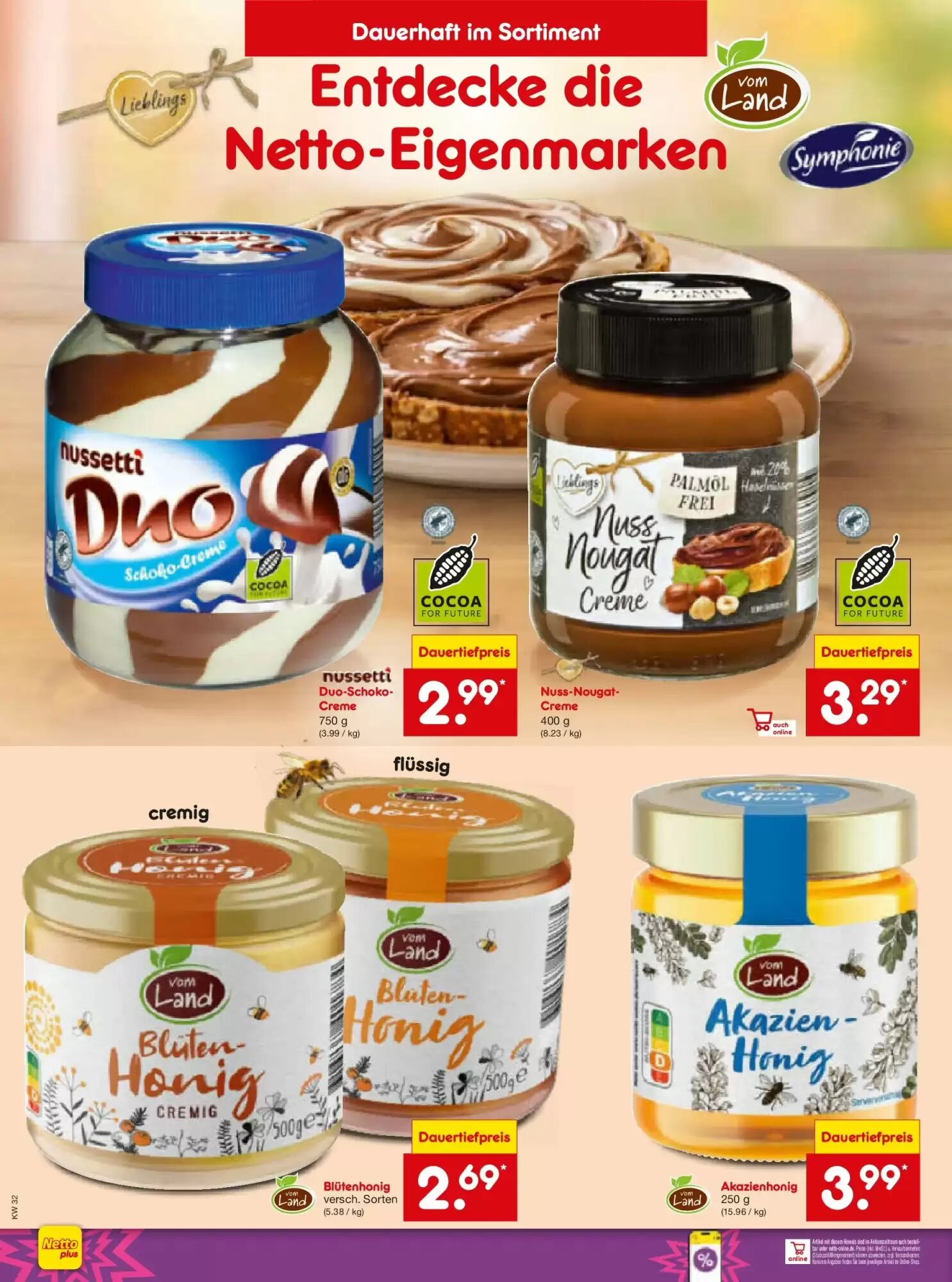 Netto Marken-Discount Prospekt (ab 02.08.2026) zum Blättern - Seite 24