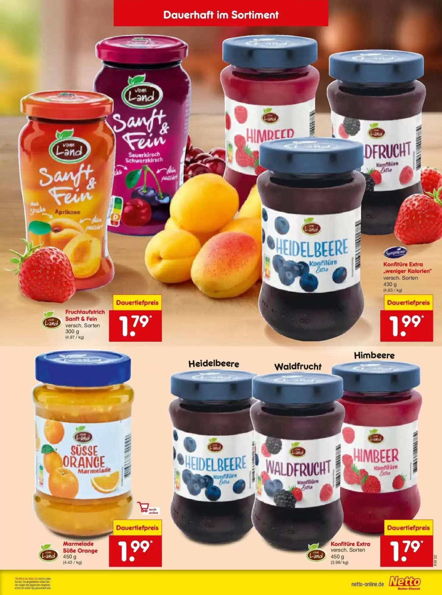 Netto Marken-Discount Prospekt (ab 02.08.2026) zum Blättern - Seite 25