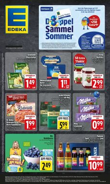 Edeka Prospekt (ab 02.08.2026) zum Blättern