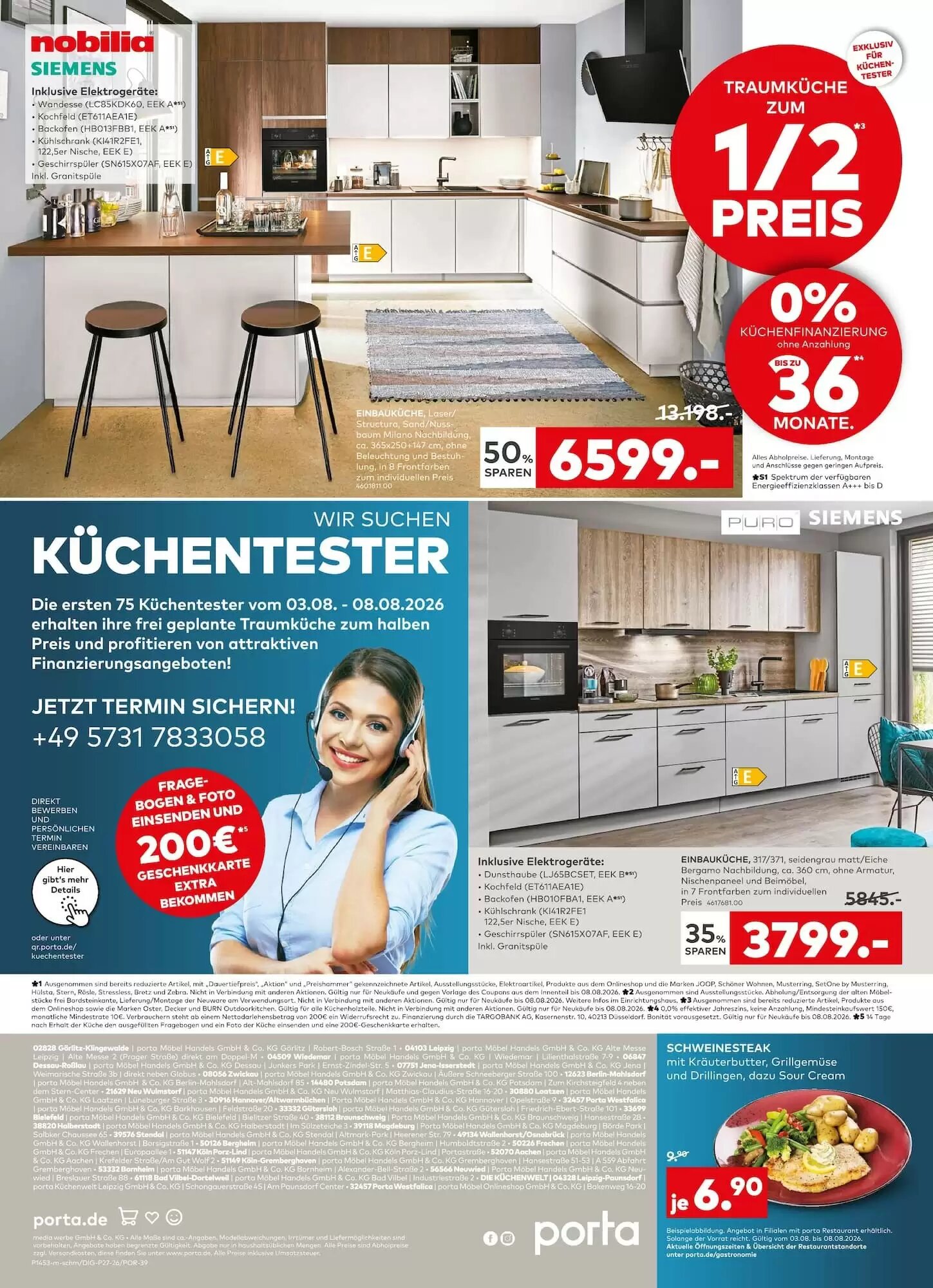 porta Prospekt (ab 02.08.2026) zum Blättern - Seite 8