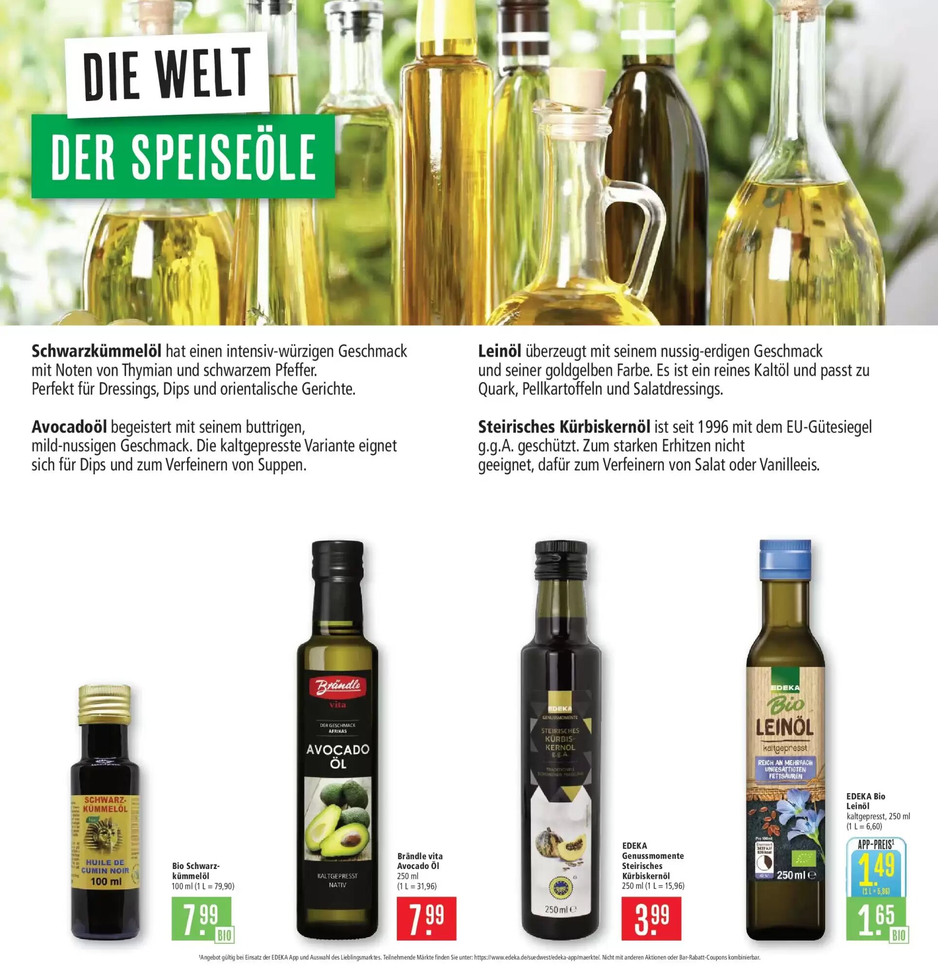 Marktkauf Prospekt (ab 02.08.2026) zum Blättern - Seite 18
