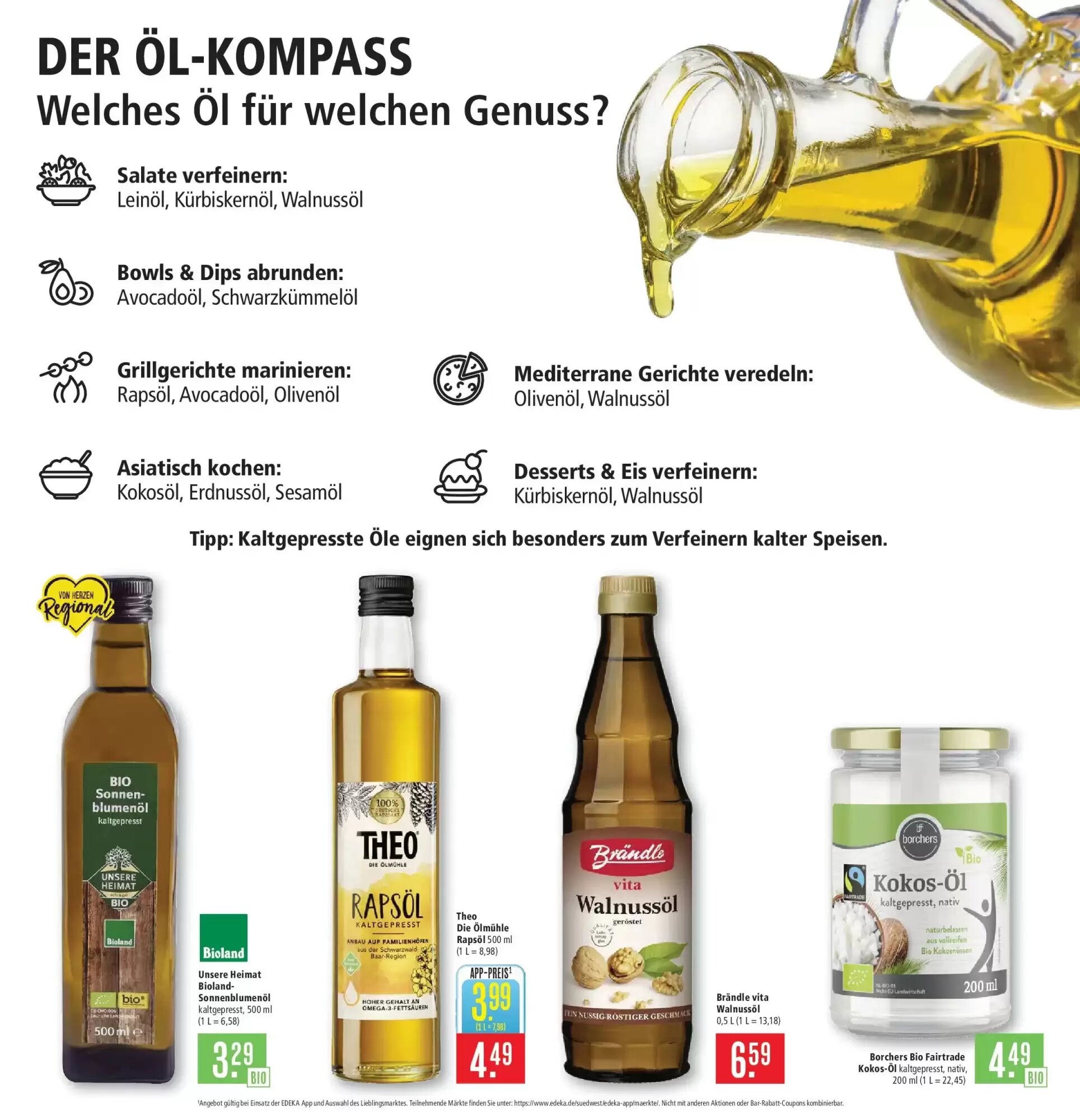 Marktkauf Prospekt (ab 02.08.2026) zum Blättern - Seite 19