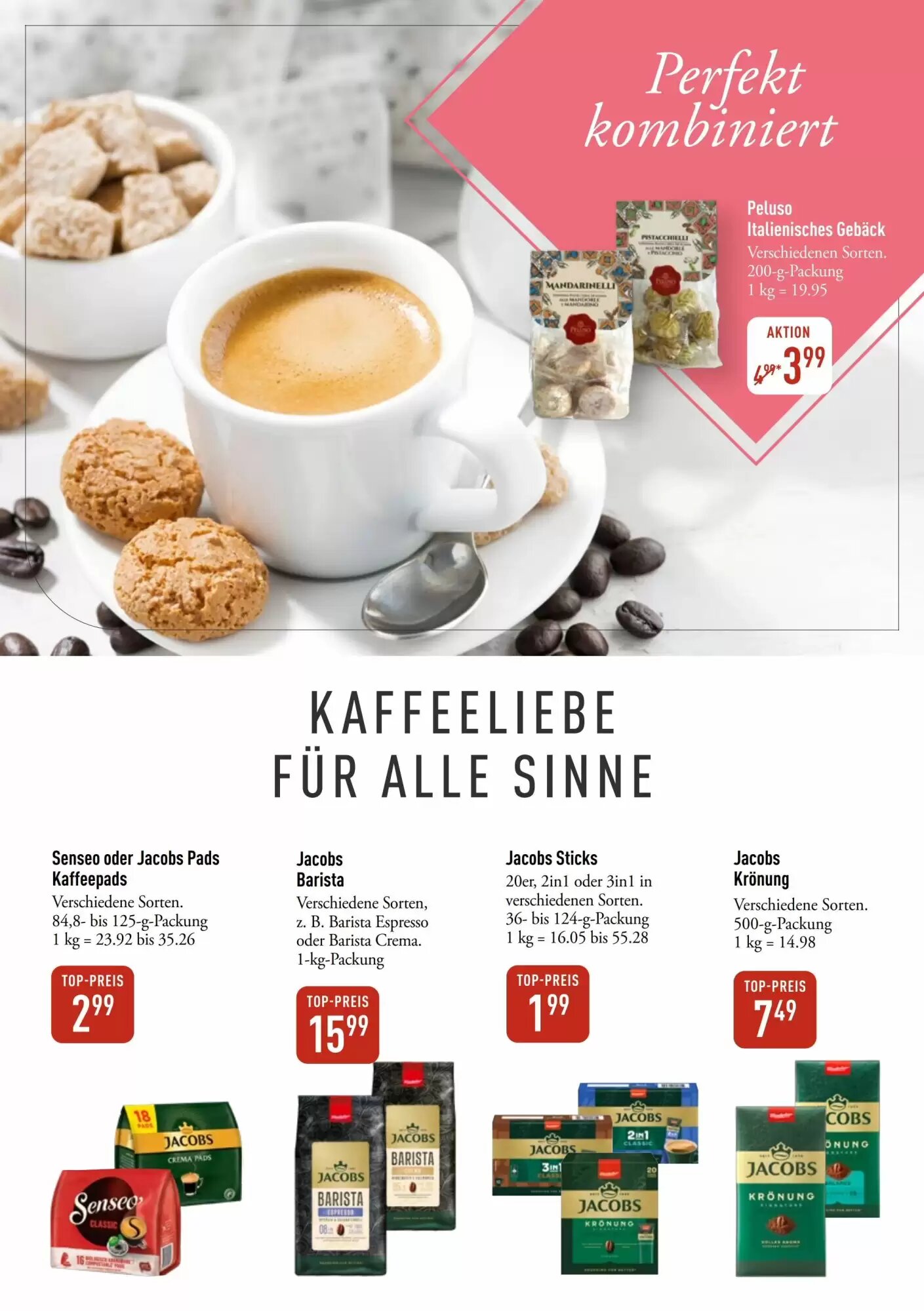 Galeria Markthalle Prospekt (ab 03.08.2026) zum Blättern - Seite 10