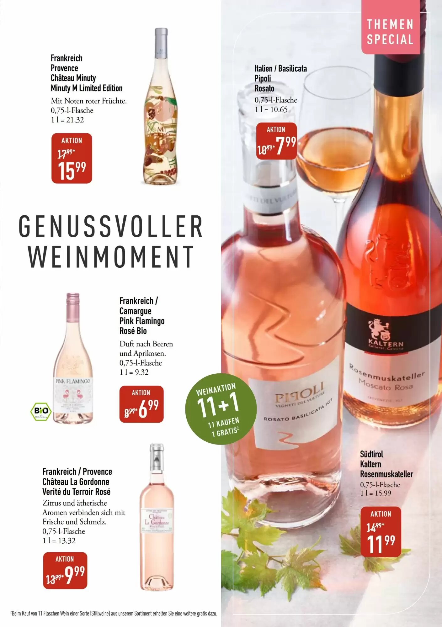 Galeria Markthalle Prospekt (ab 03.08.2026) zum Blättern - Seite 3
