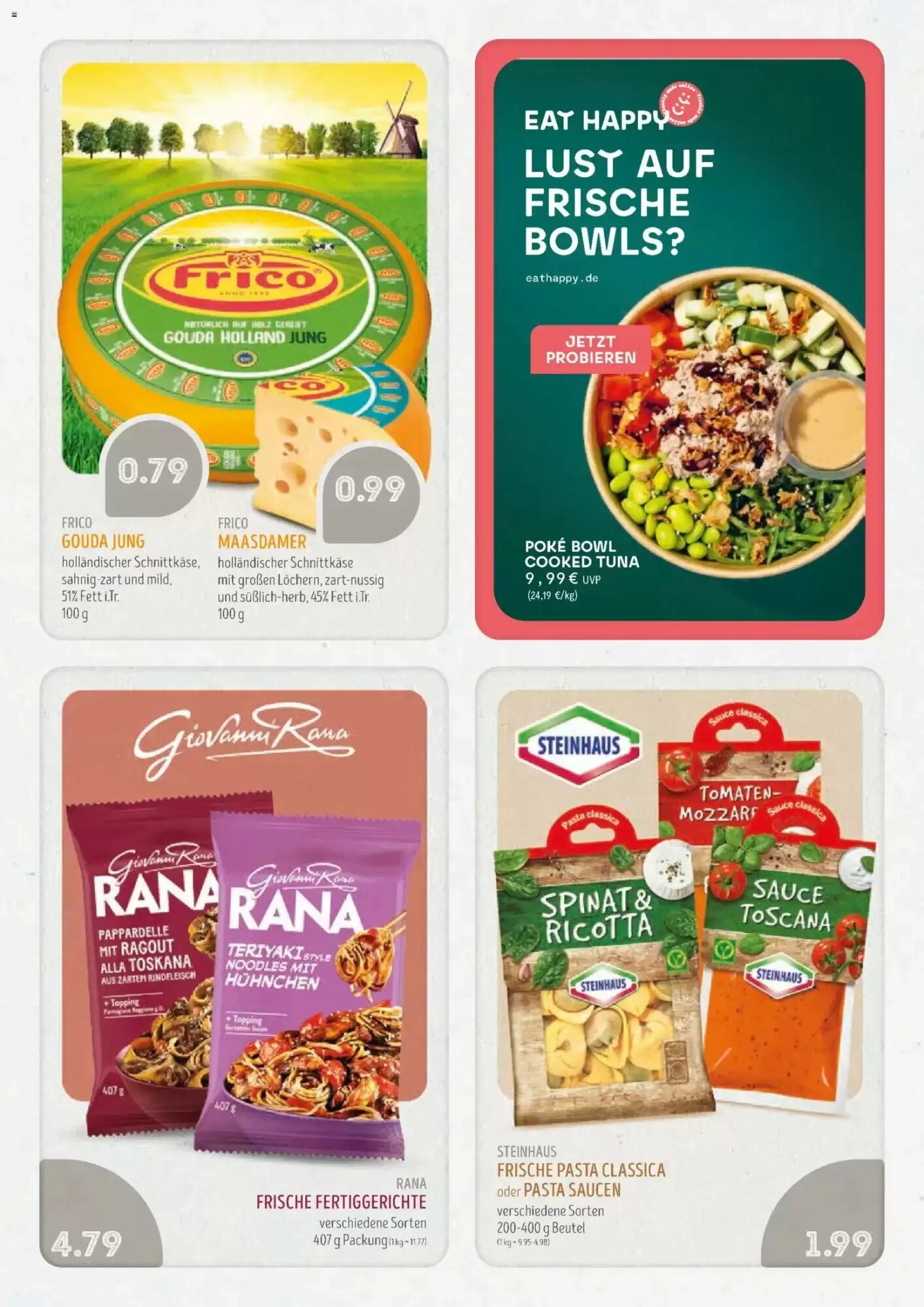 Edeka Struve Prospekt (ab 03.08.2026) zum Blättern - Seite 14