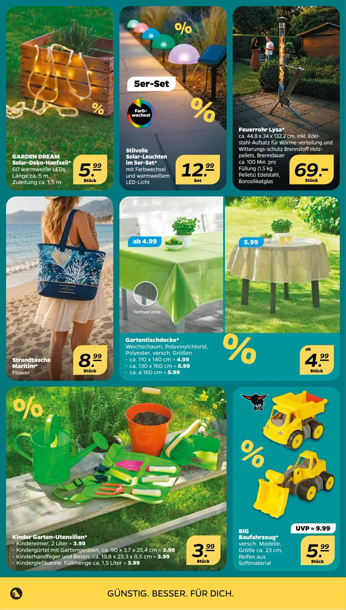 NETTO Prospekt (ab 03.08.2026) zum Blättern - Seite 24